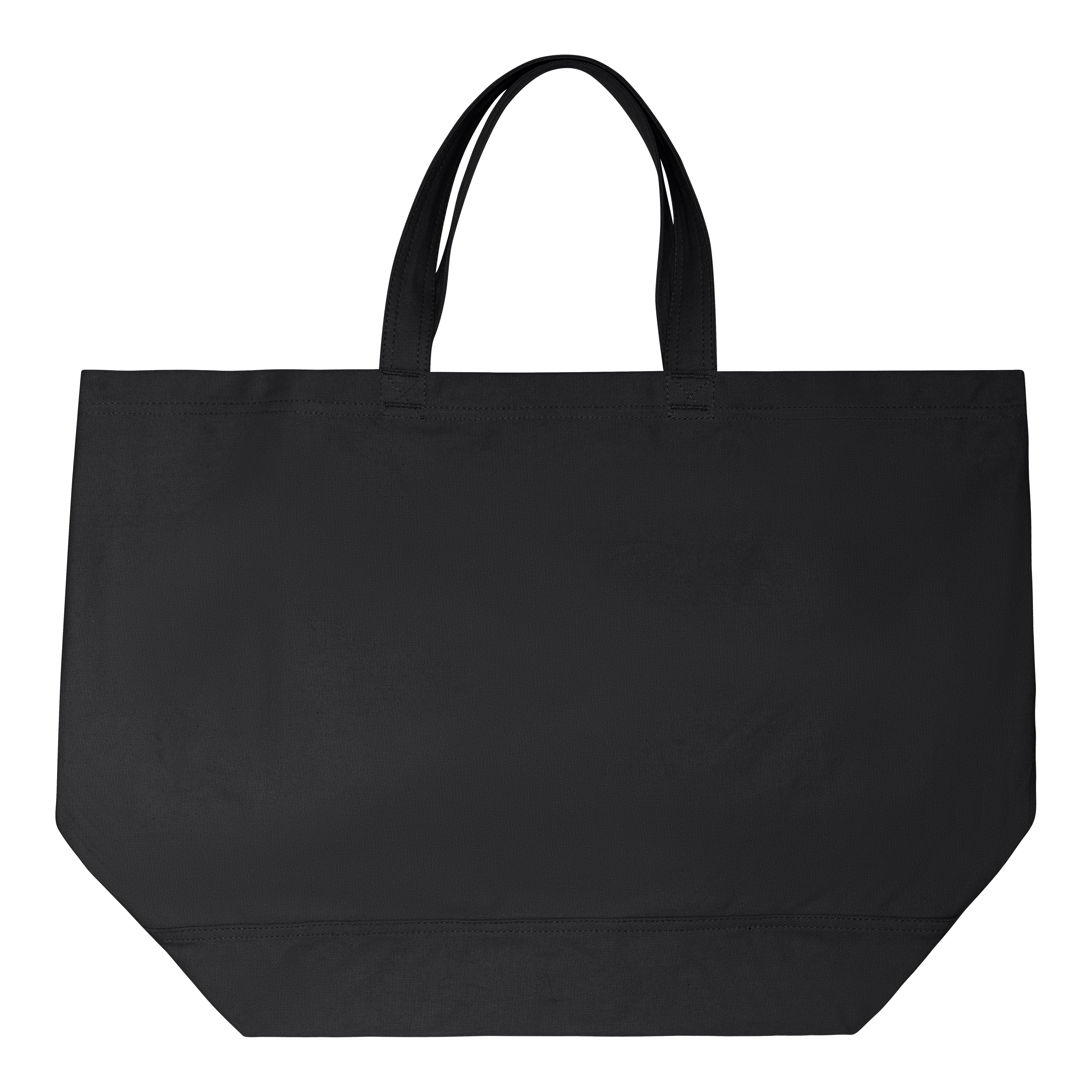 Frau Beach bag Dark Navy