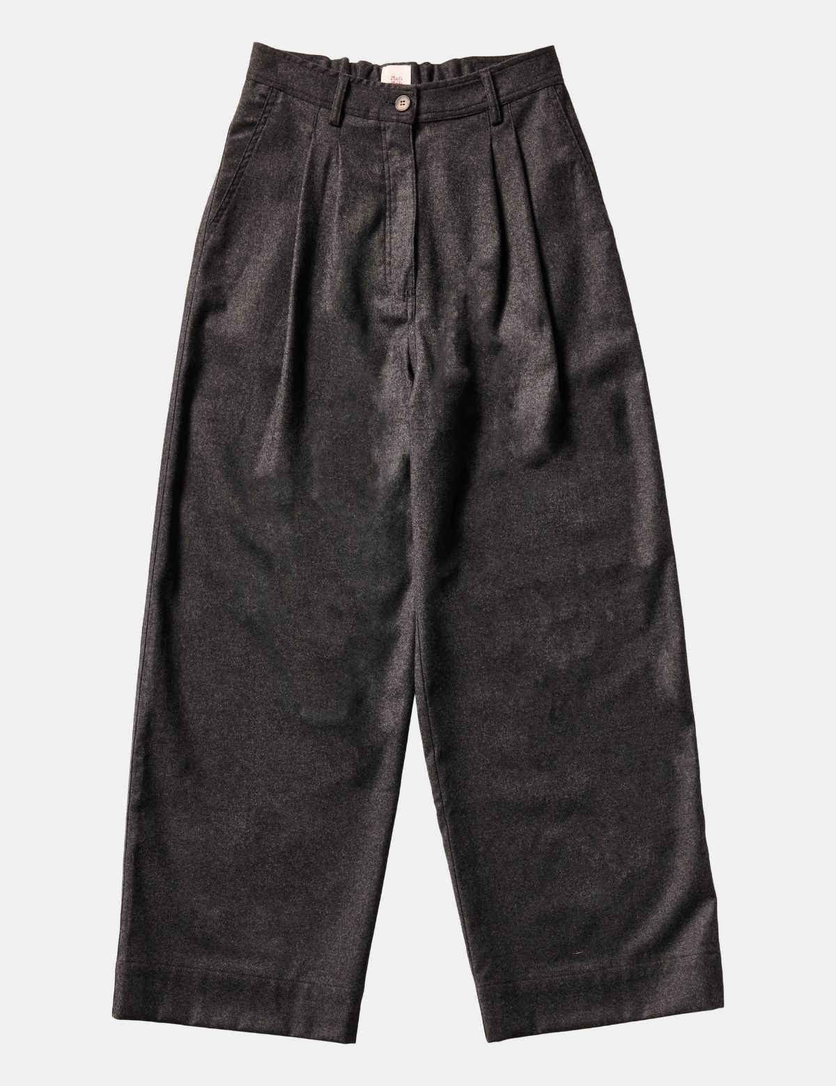Mati Mati Jette HW Pants Grå