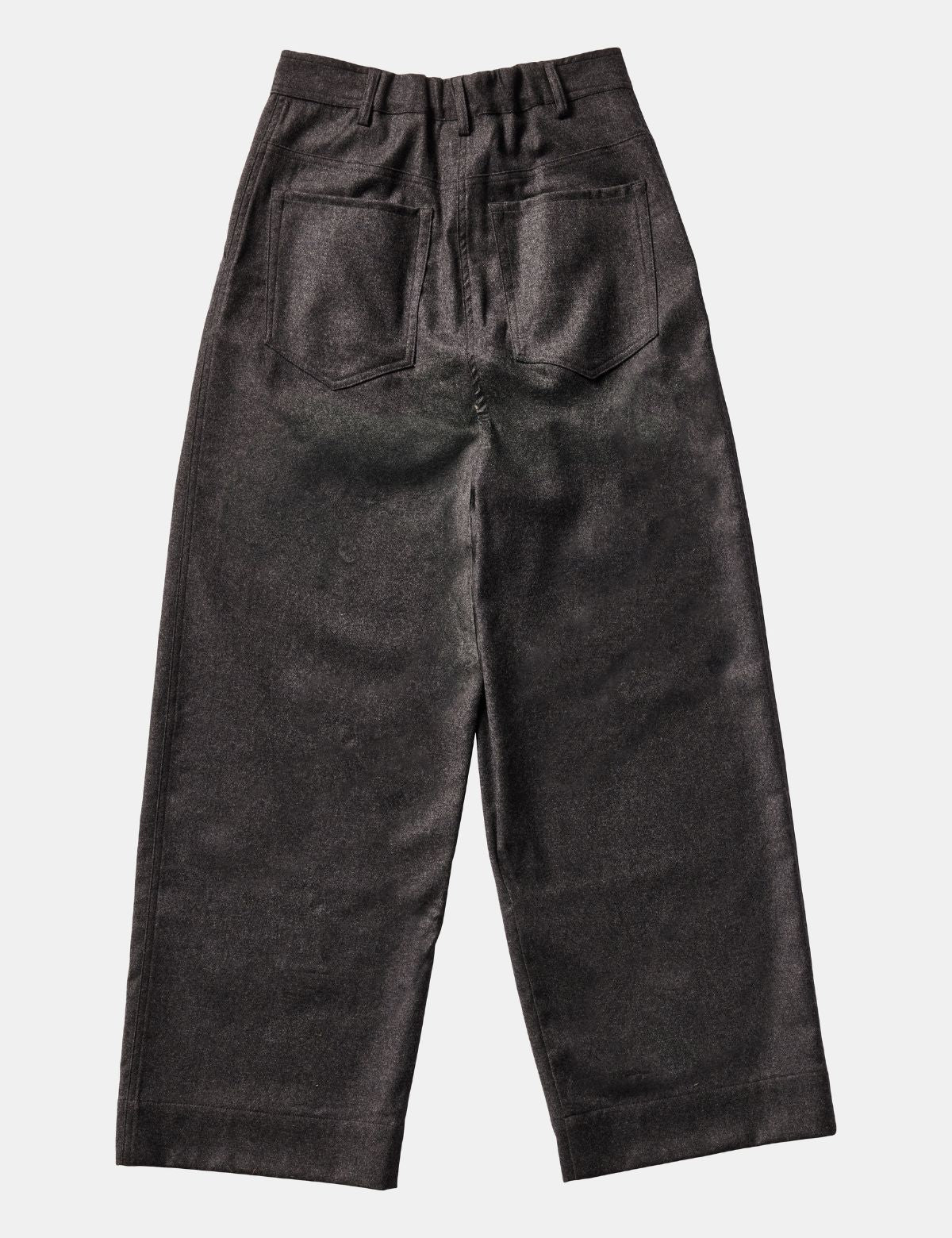 Mati Mati Jette HW Pants Grå