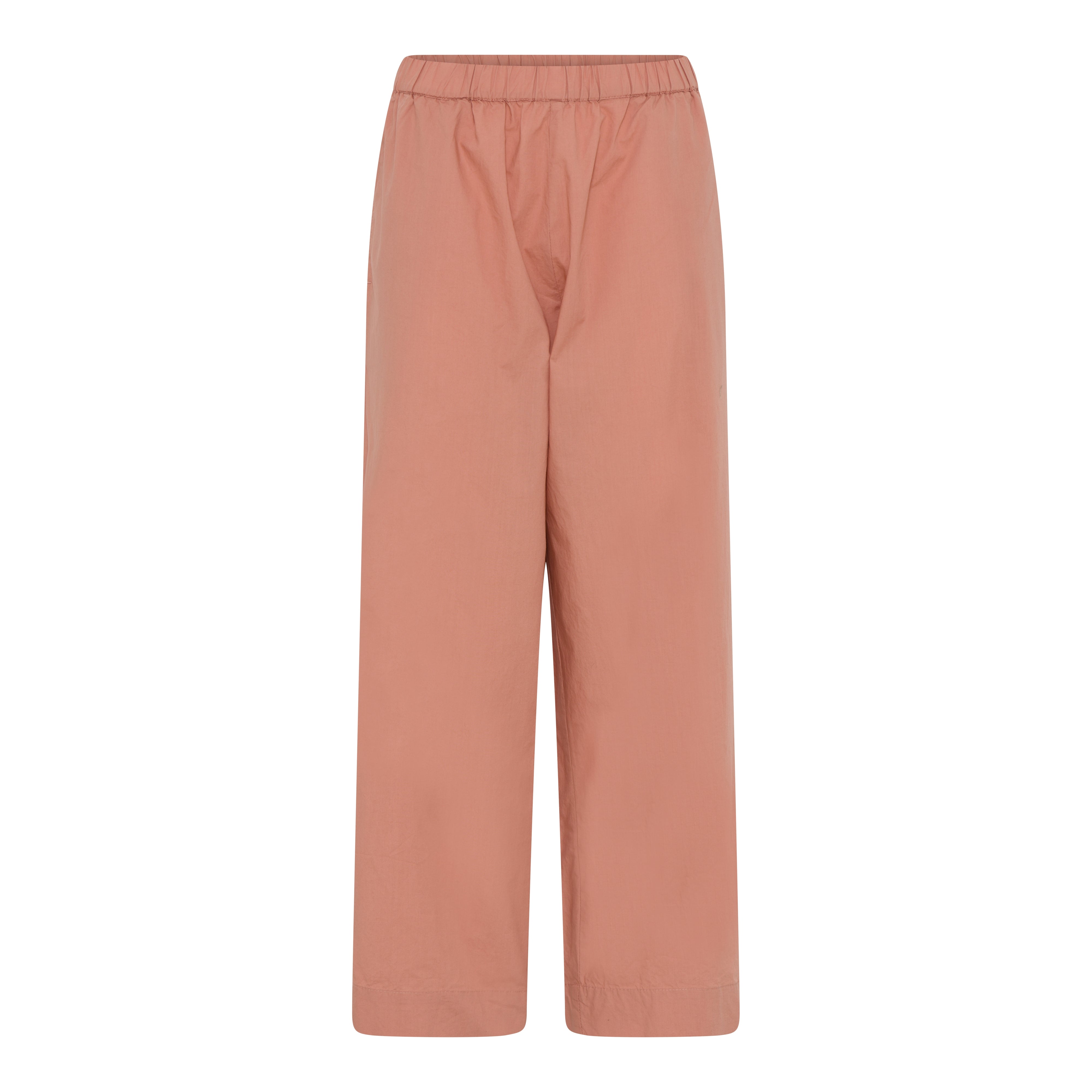Frau Melbourne ankle pant Cameo brown