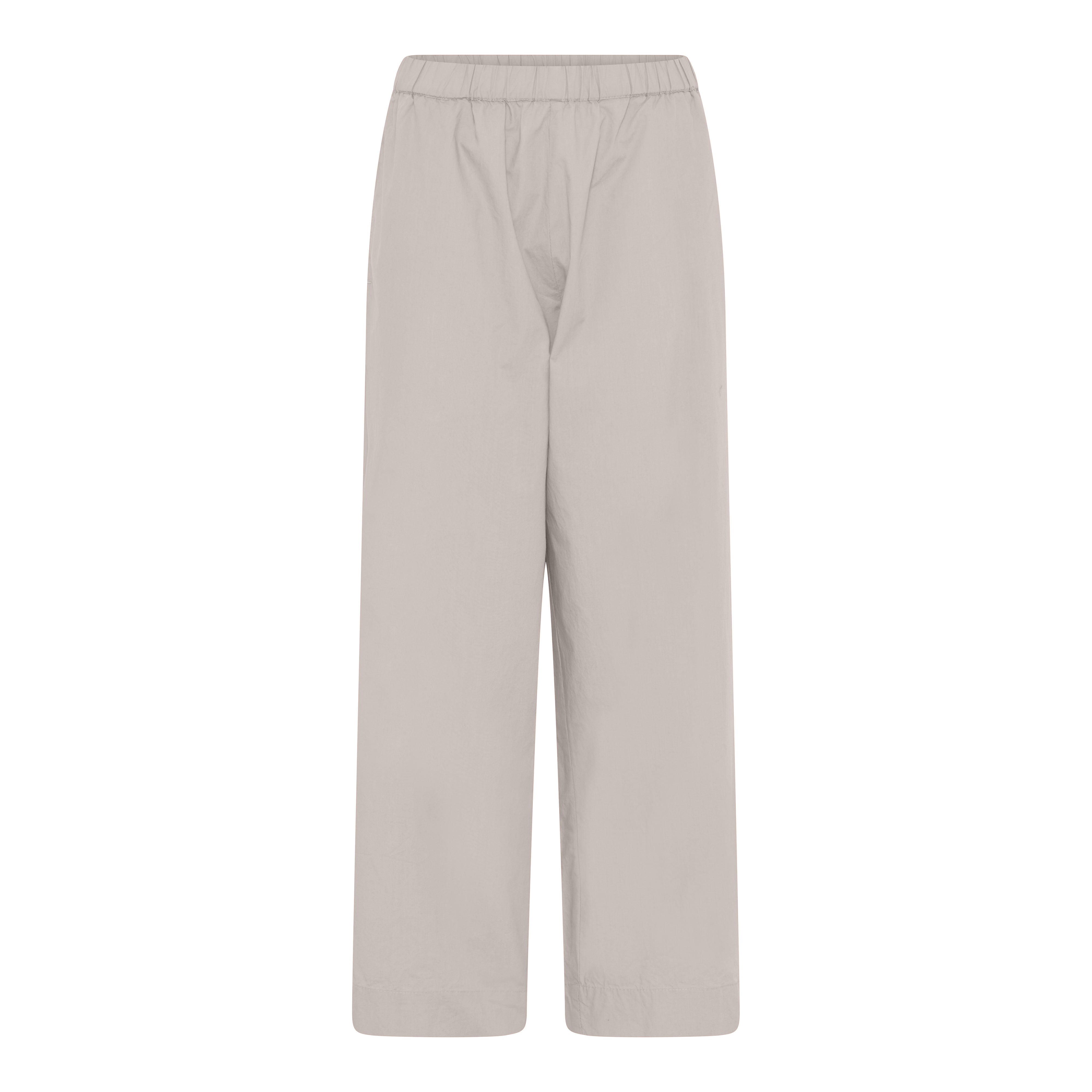 Frau Melbourne ankle pant Chateau gray