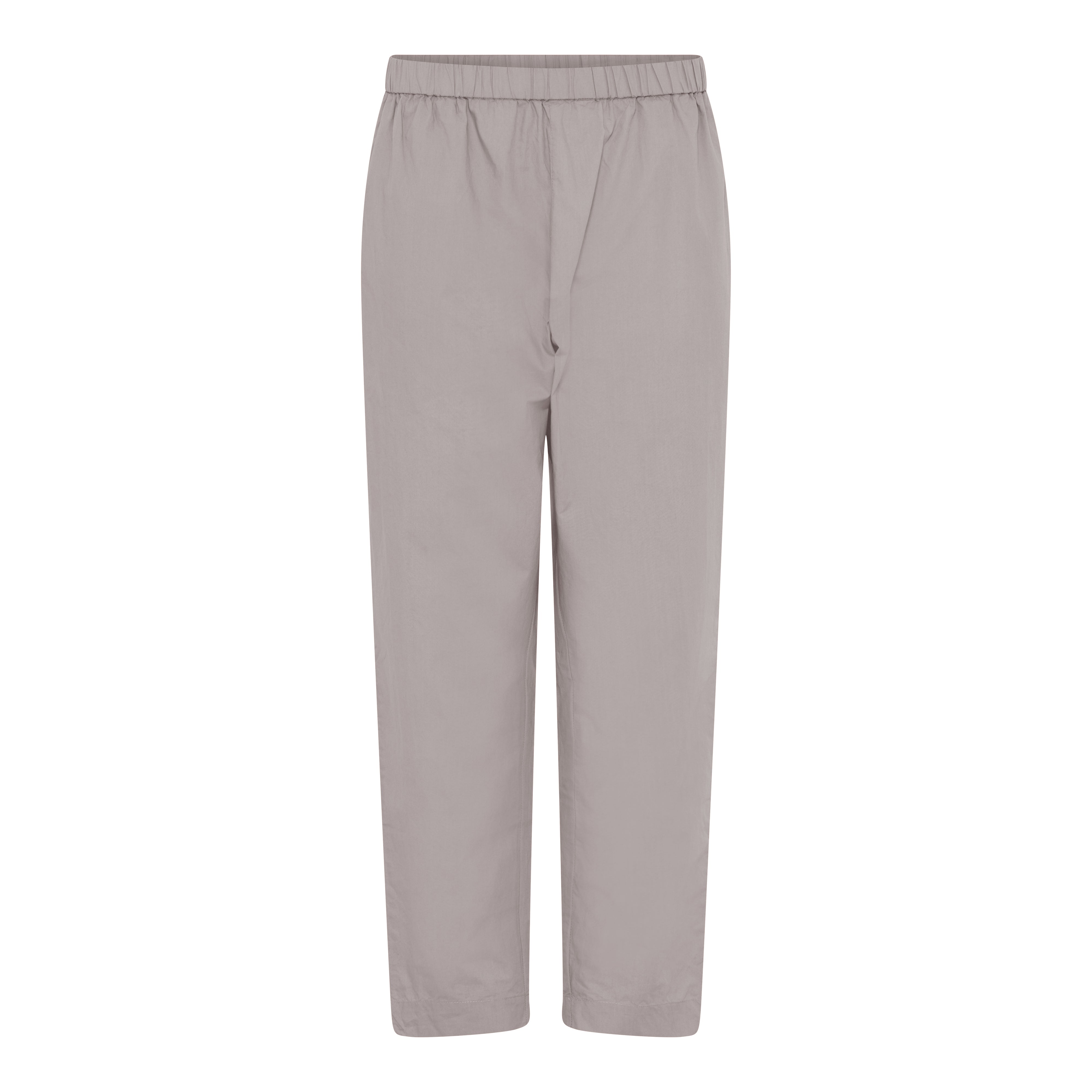 Frau Manila slim ankle pant Chateau Gray