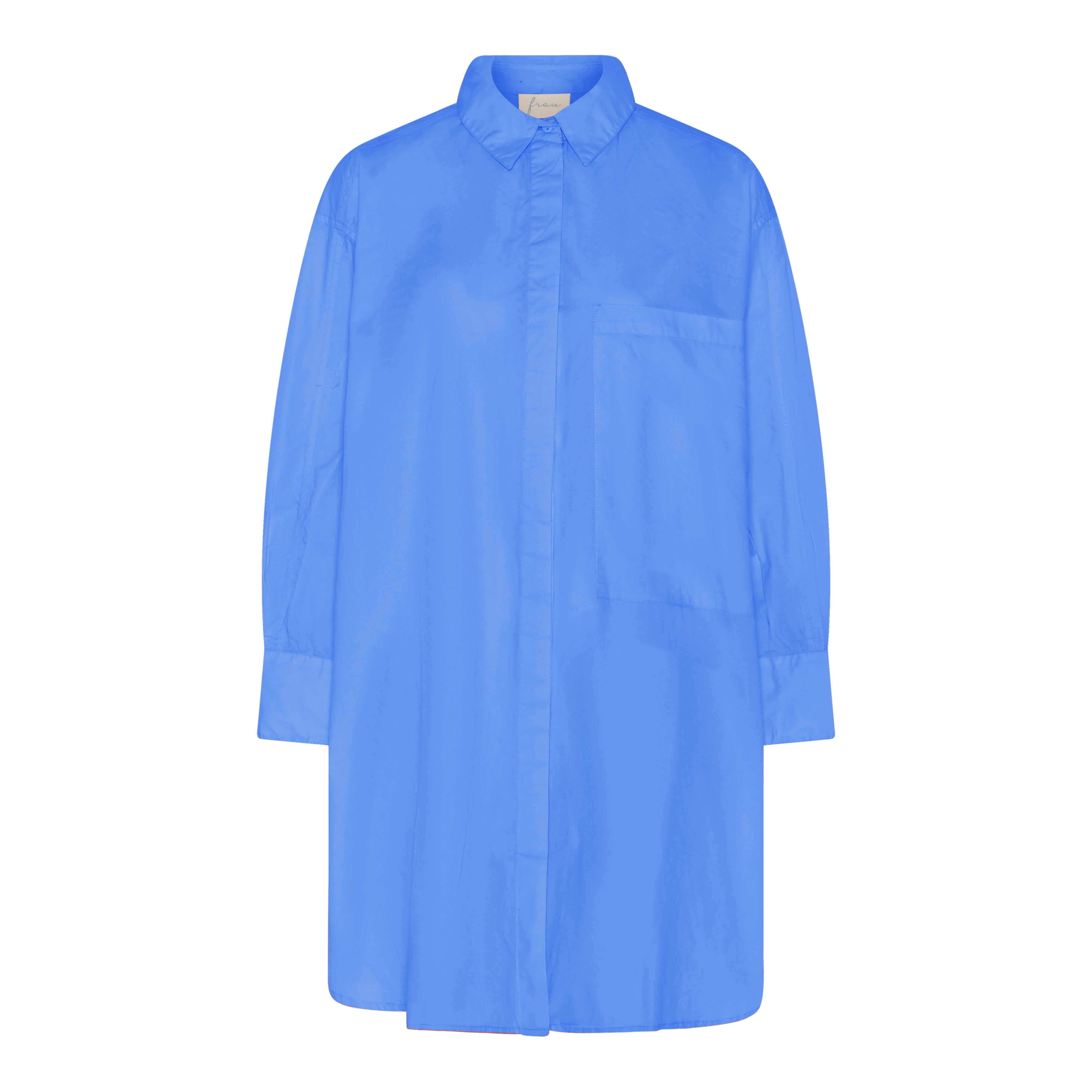 Frau Lyon ls long shirt Granada Sky