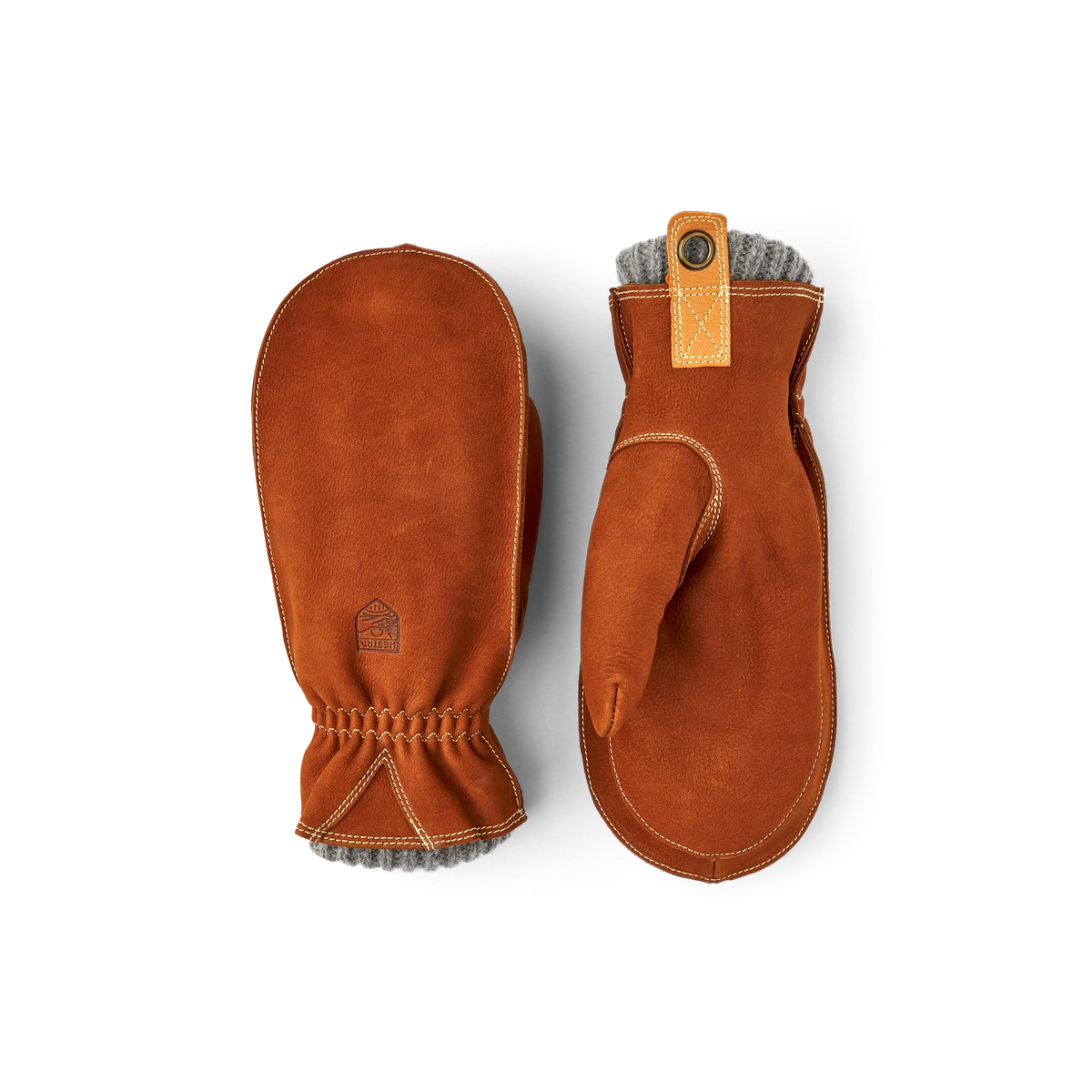 Hestra Oden Vanter cork