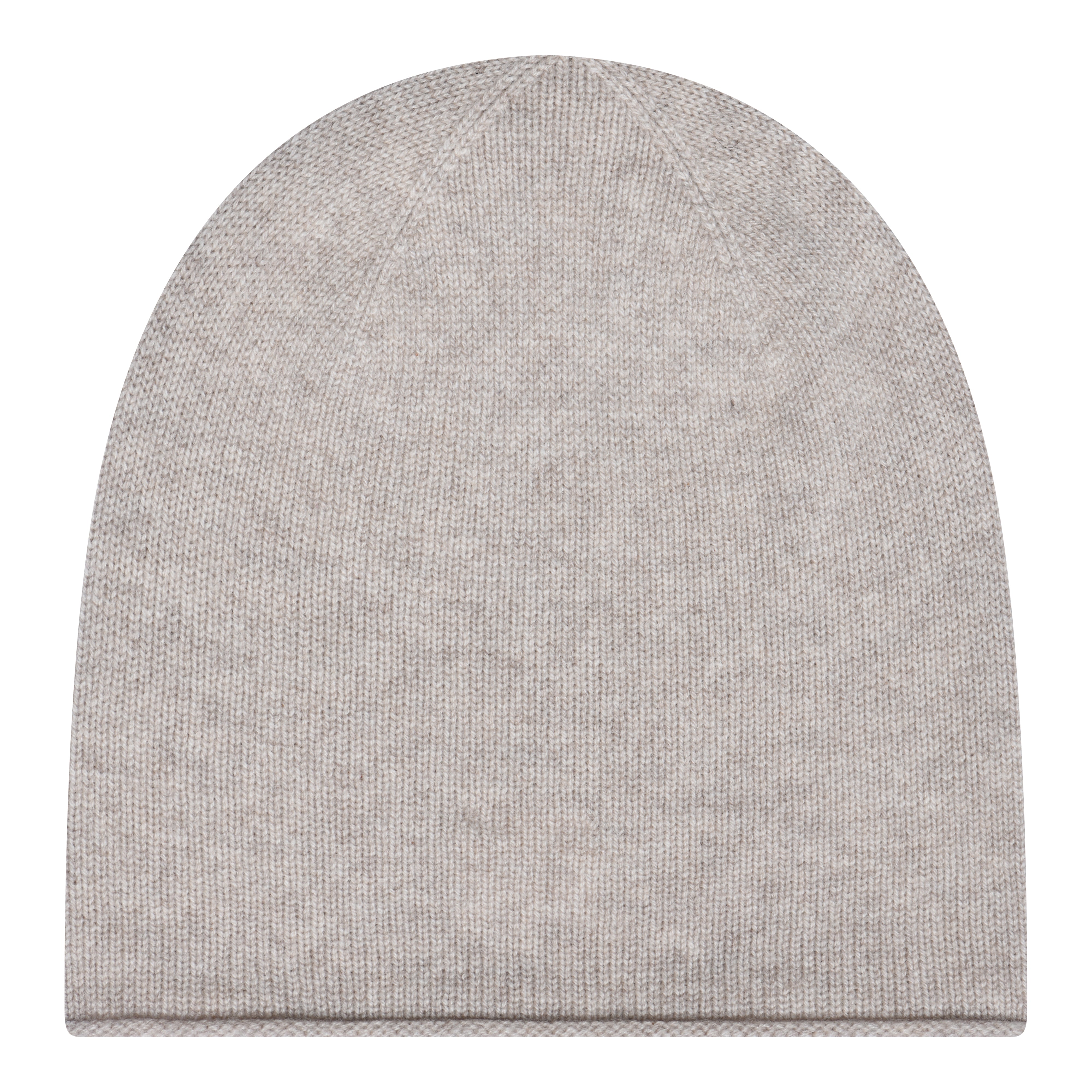 Frau Bonn cashmere beanie Fog