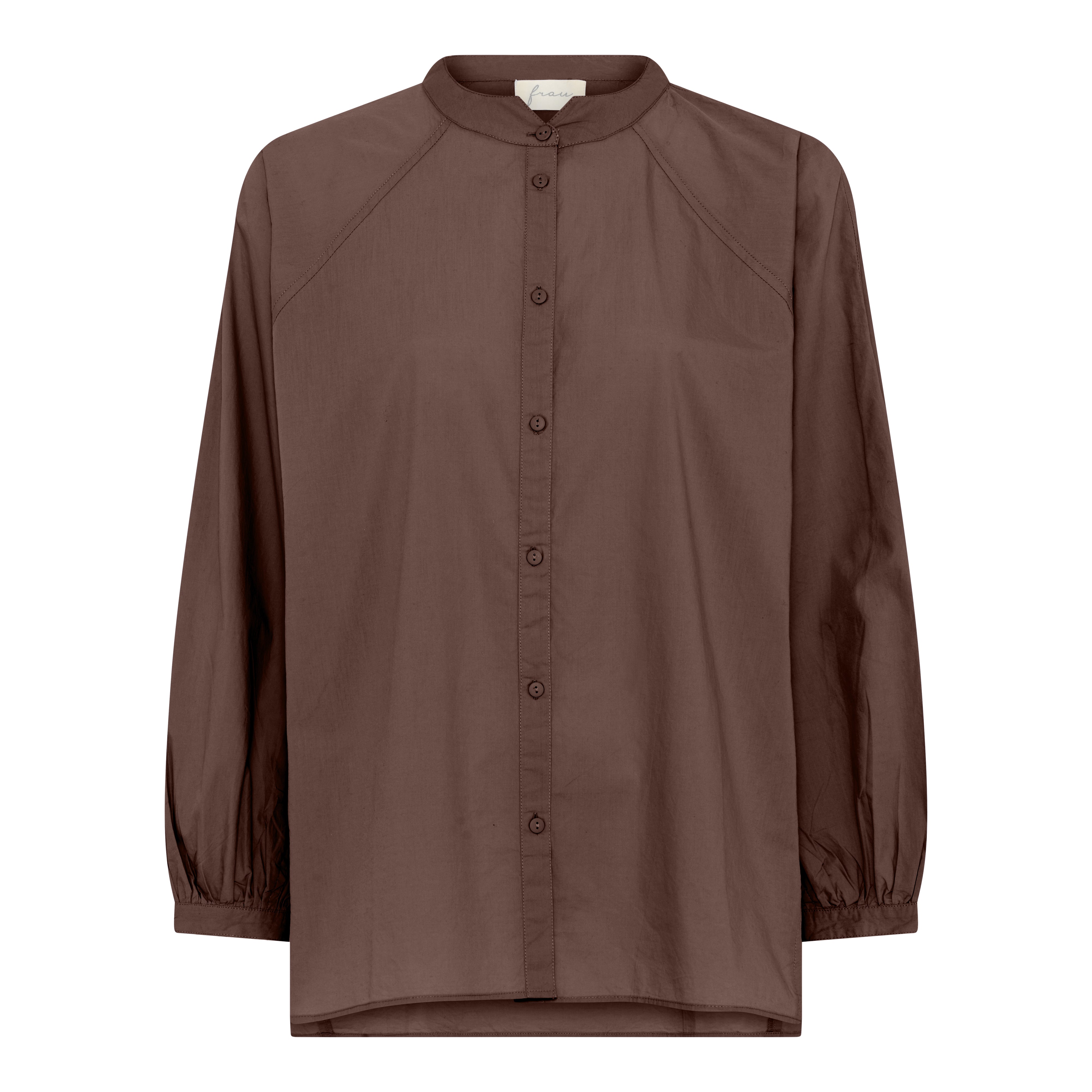 BRUN TOKYO SHIRT