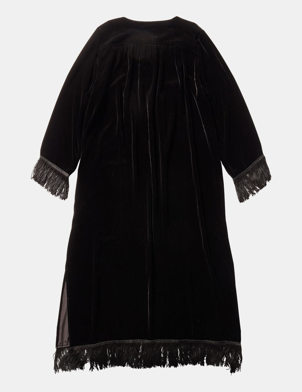 Mati Mati Carmen LS Long Dress sort