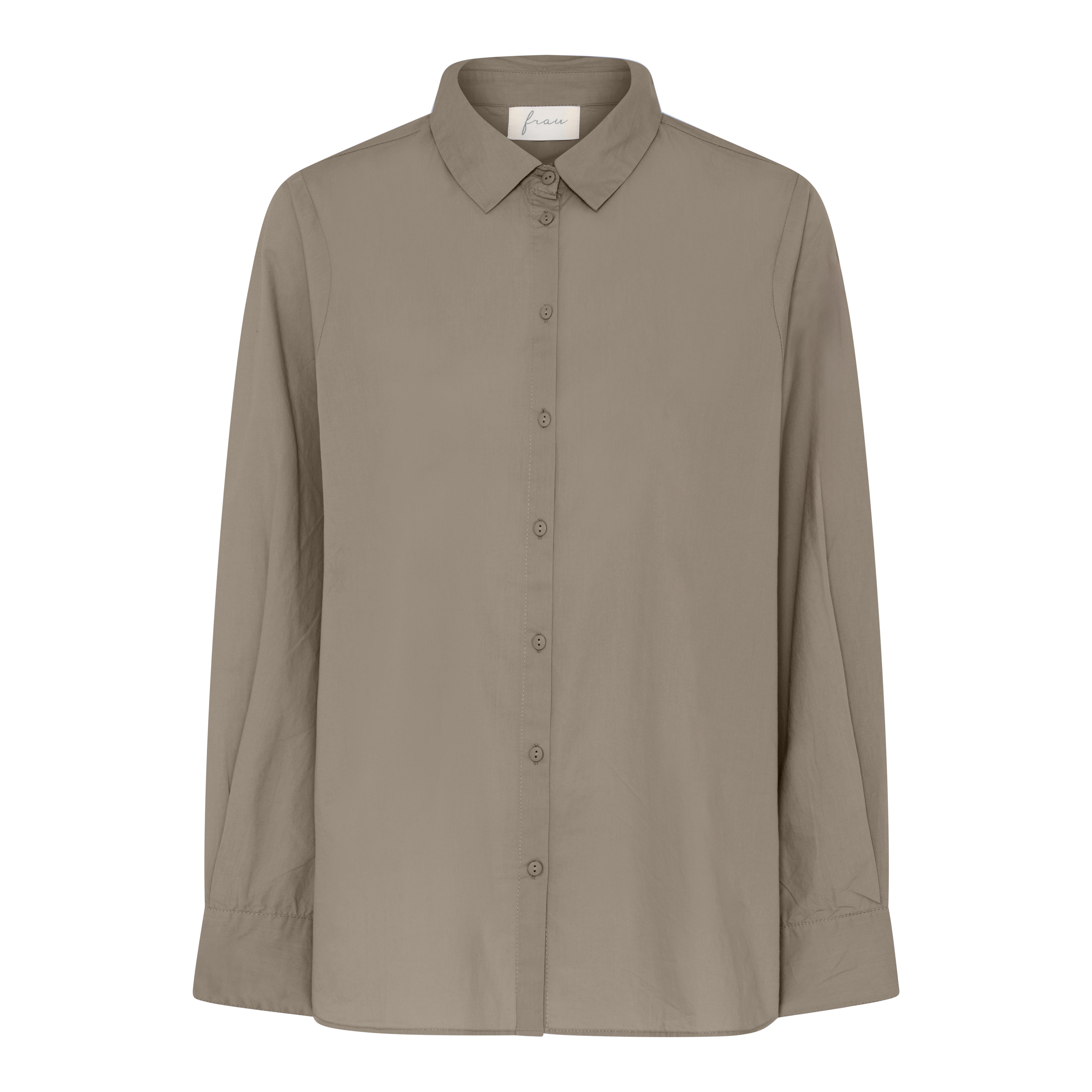 Frau Dhaka ls shirt Fallen rock