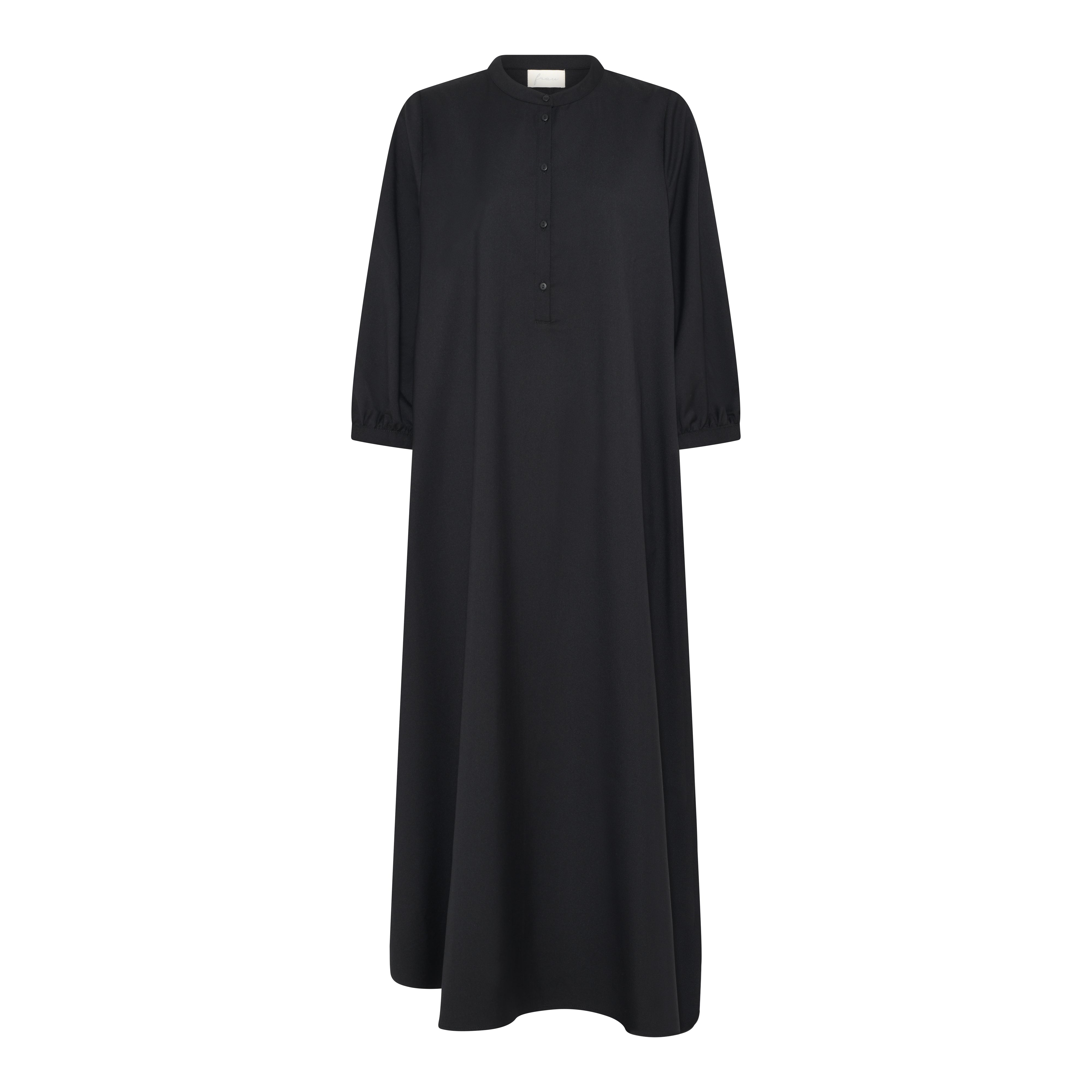 Frau Madrid long elegant dress sort