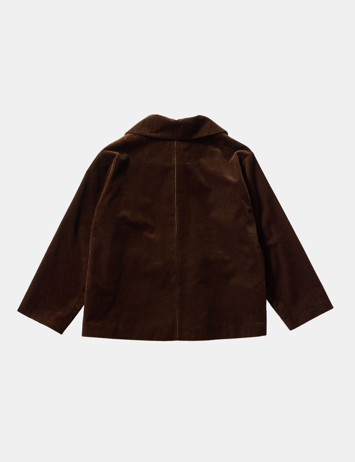 Mati Mati jacket brun