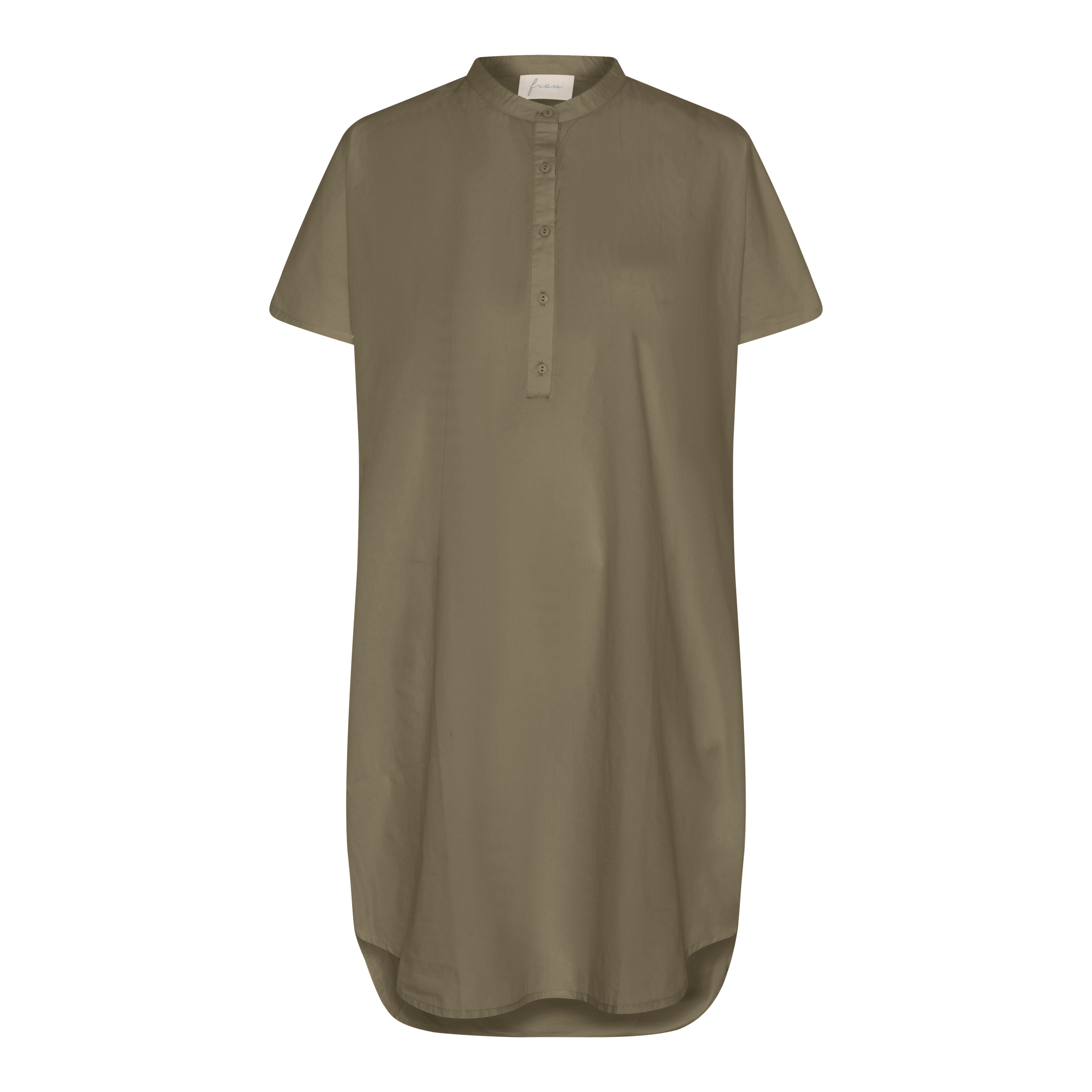 Frau Seoul ss dress Fallen rock