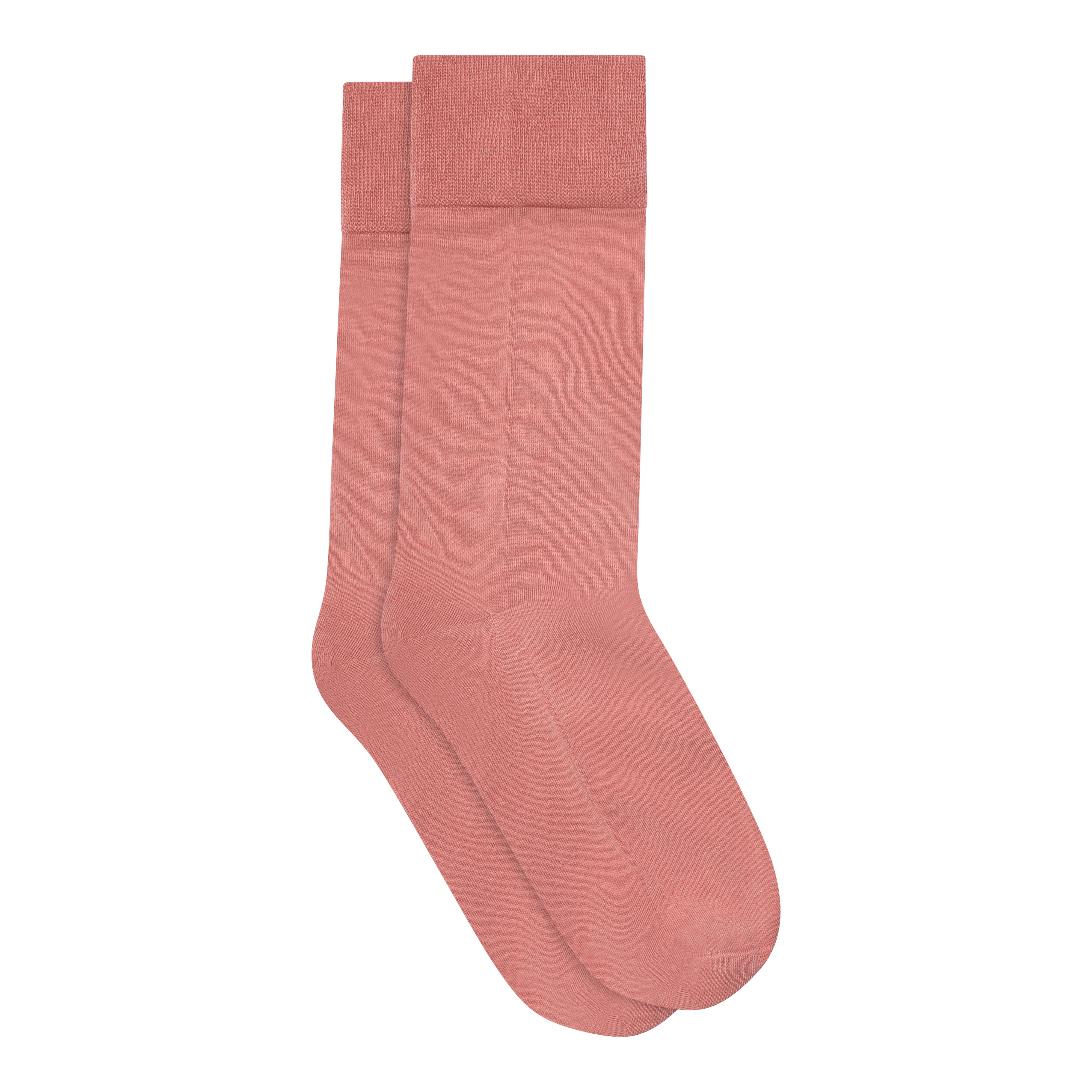 Frau Alabama ankle socks Ash rose