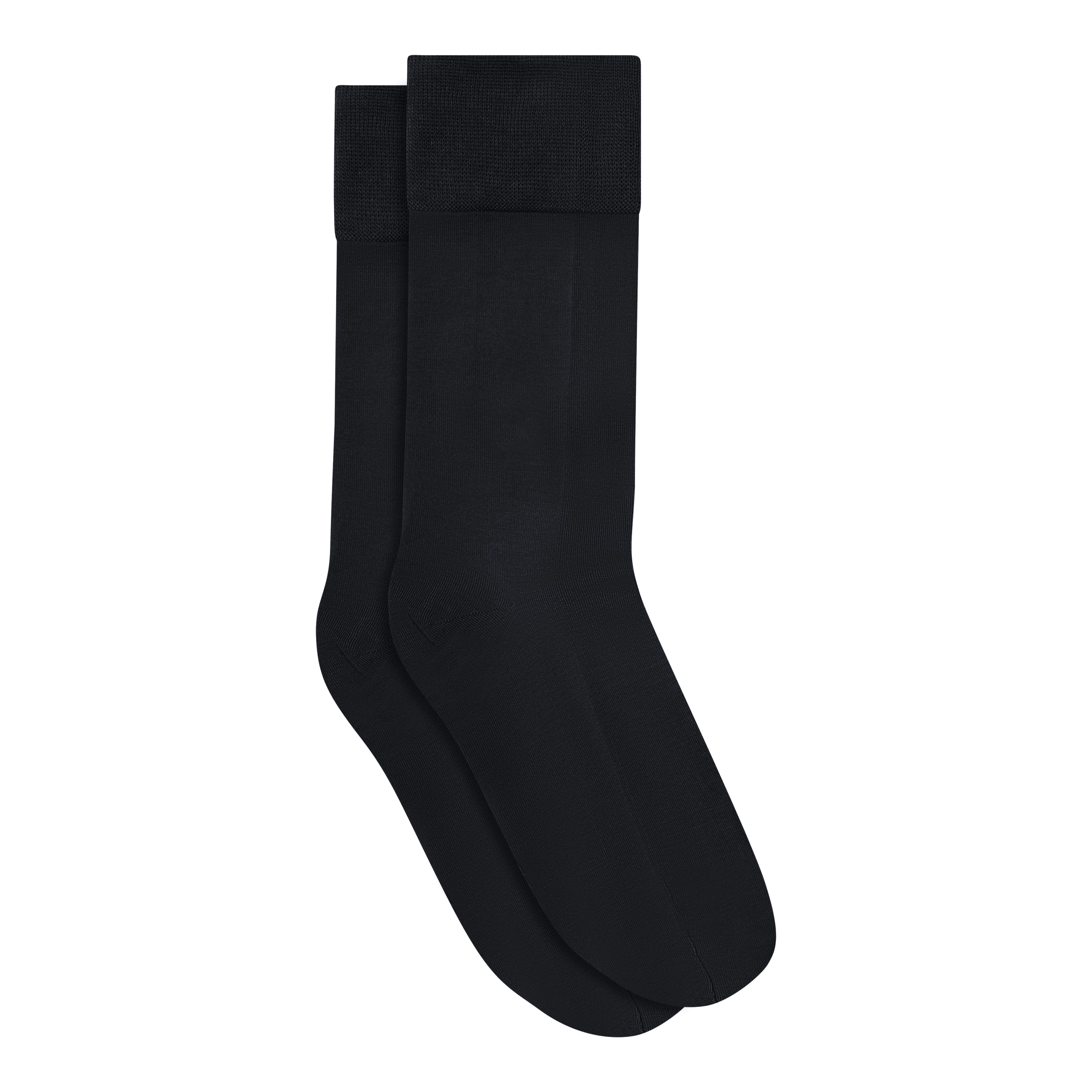 Frau Alabama ankle socks Dark navy
