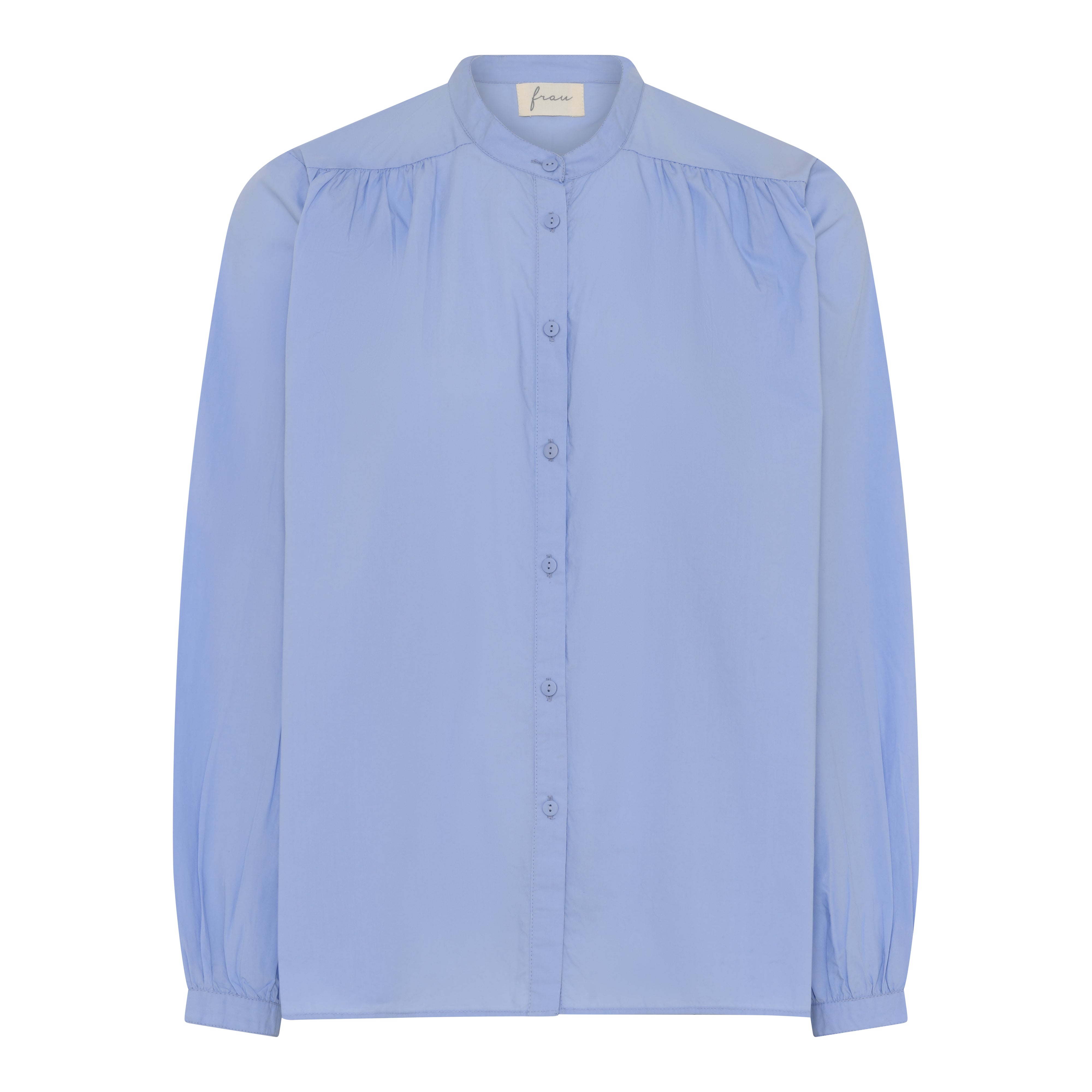 Frau Florence ls shirt Baby lavender