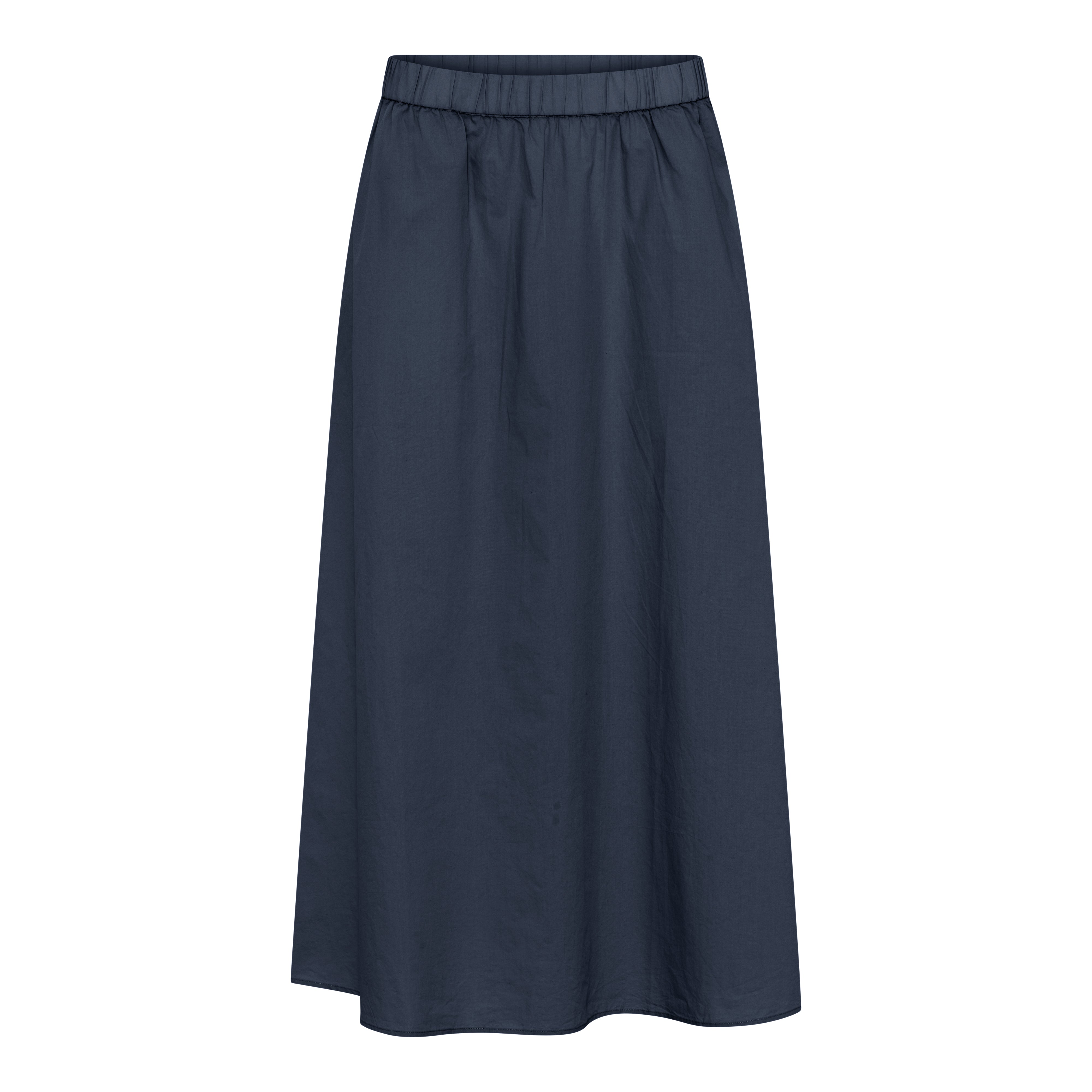 Frau Melbourne ankle Skirt India Ink
