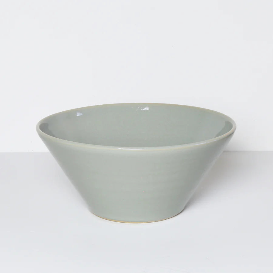 Bornholms Keramikfabrik medium bowl jade