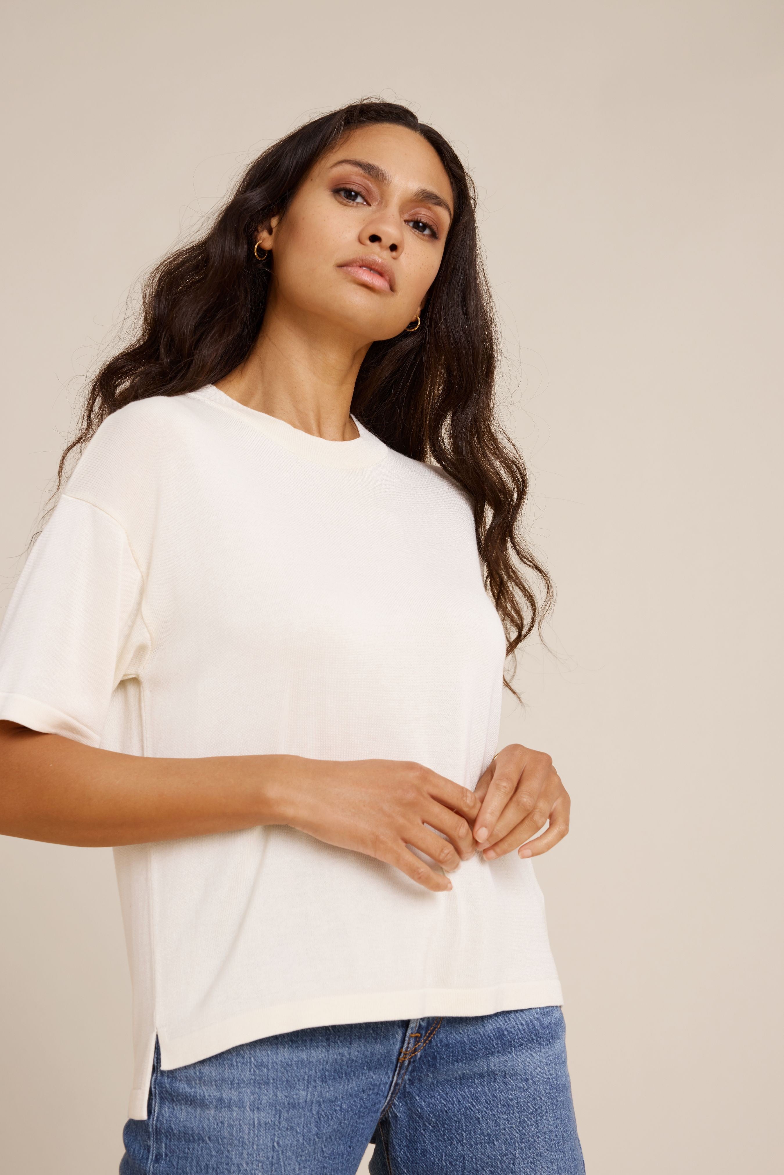 Sibin Linnebjerg June Offwhite