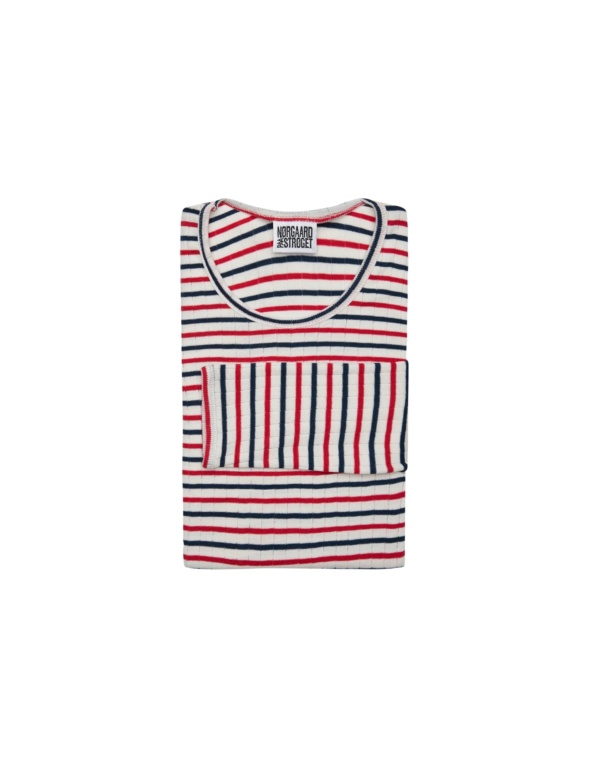 Nørgaard på Strøget Kids Tricolore