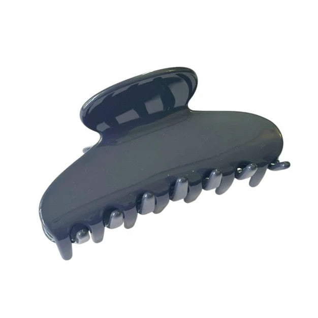 Ace hårklemme CL19 Indigo