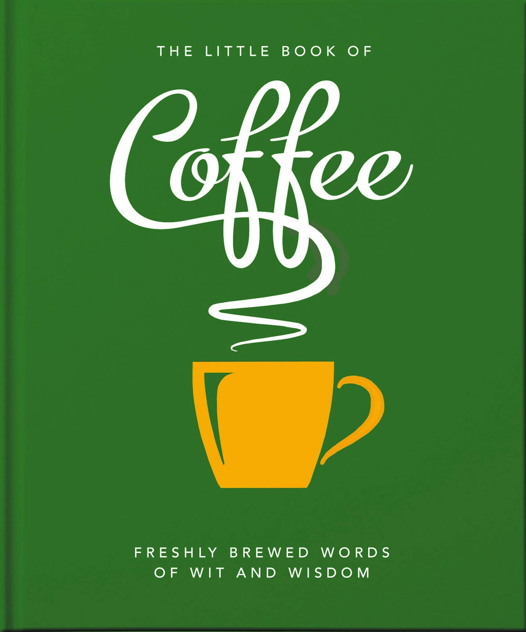 The little book of Coffee