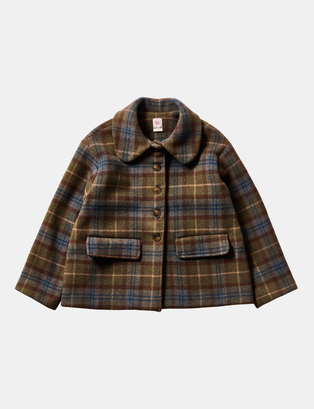 Mati Mati jacket tern