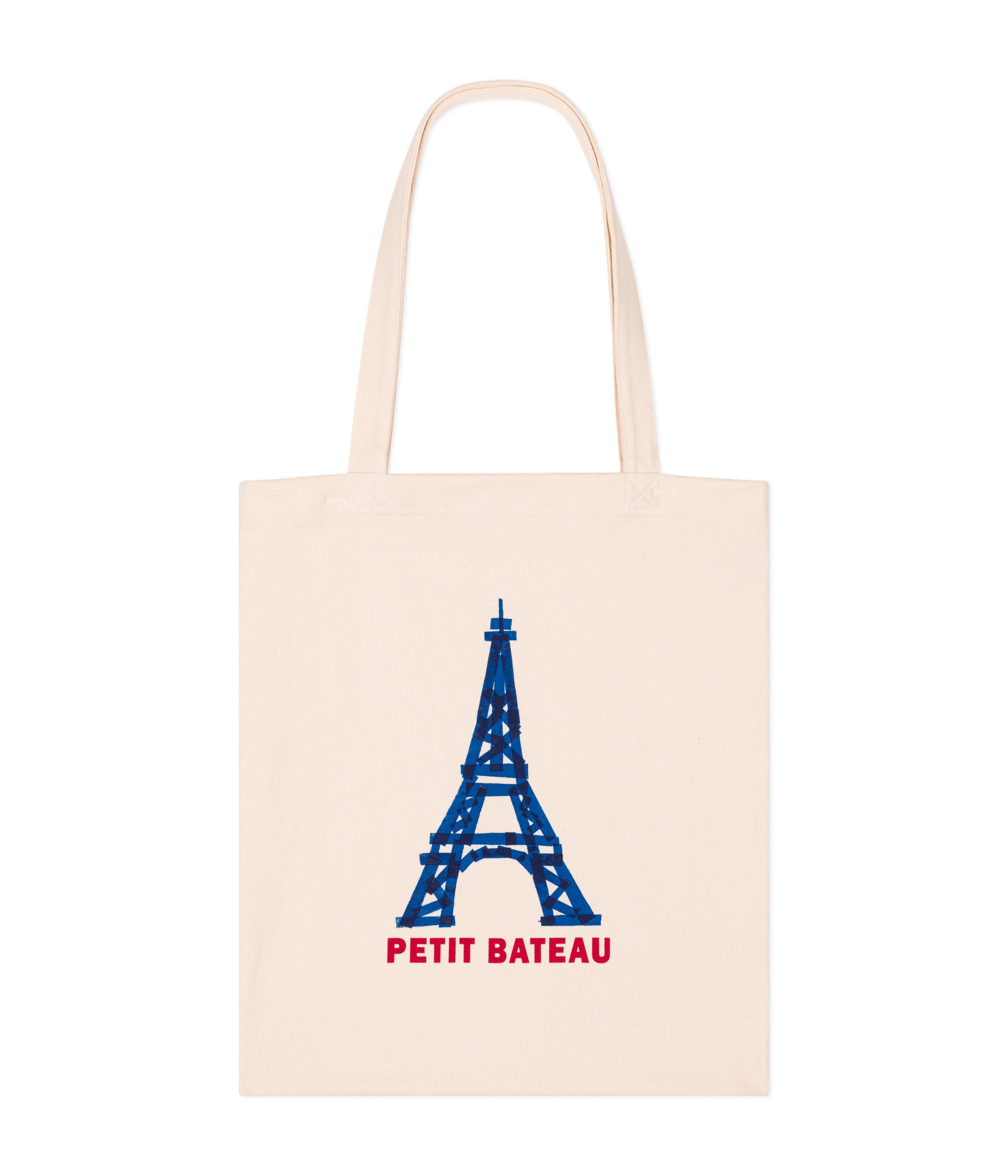 Petit Bateau totebag