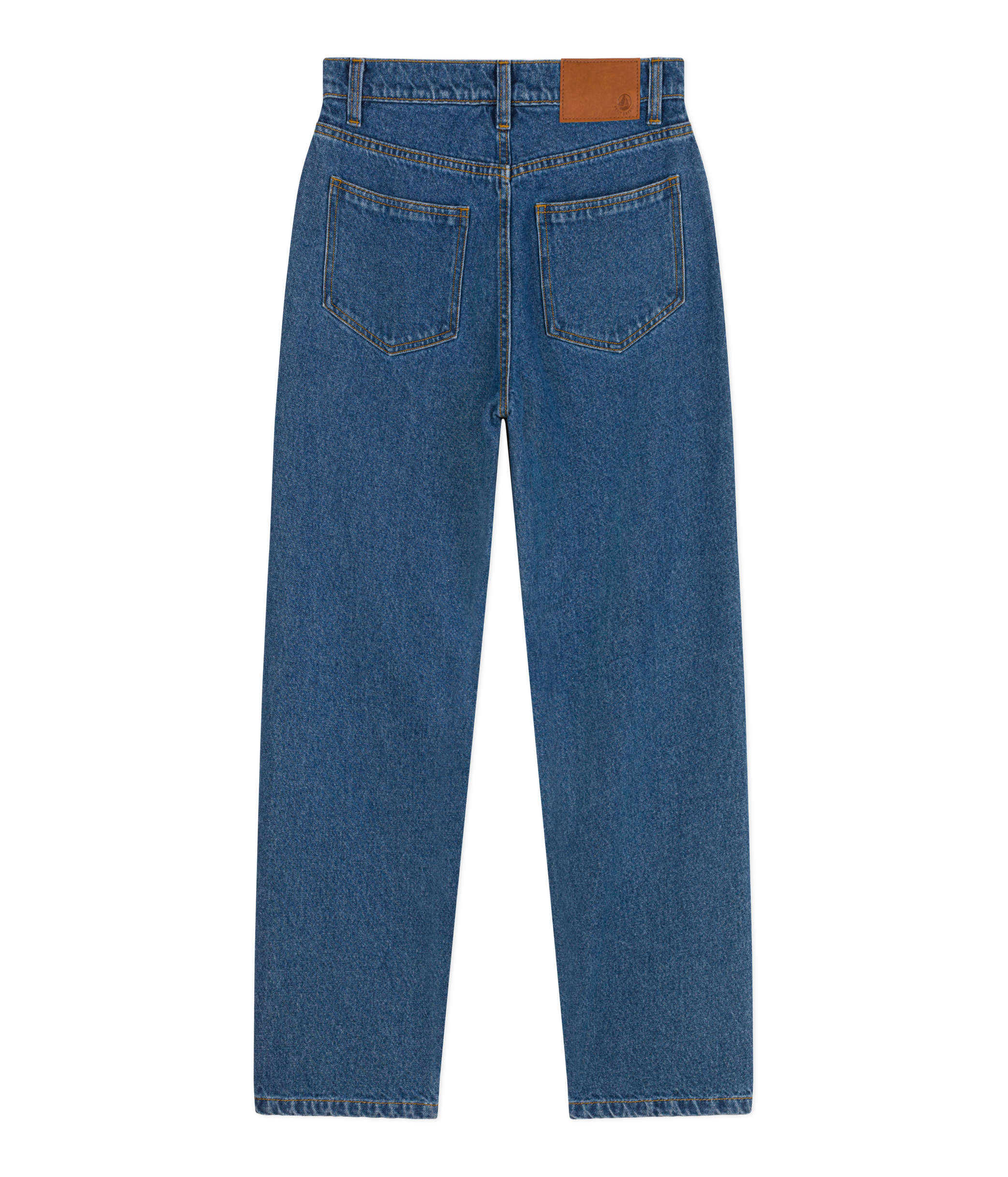 Petit Bateau denim jeans