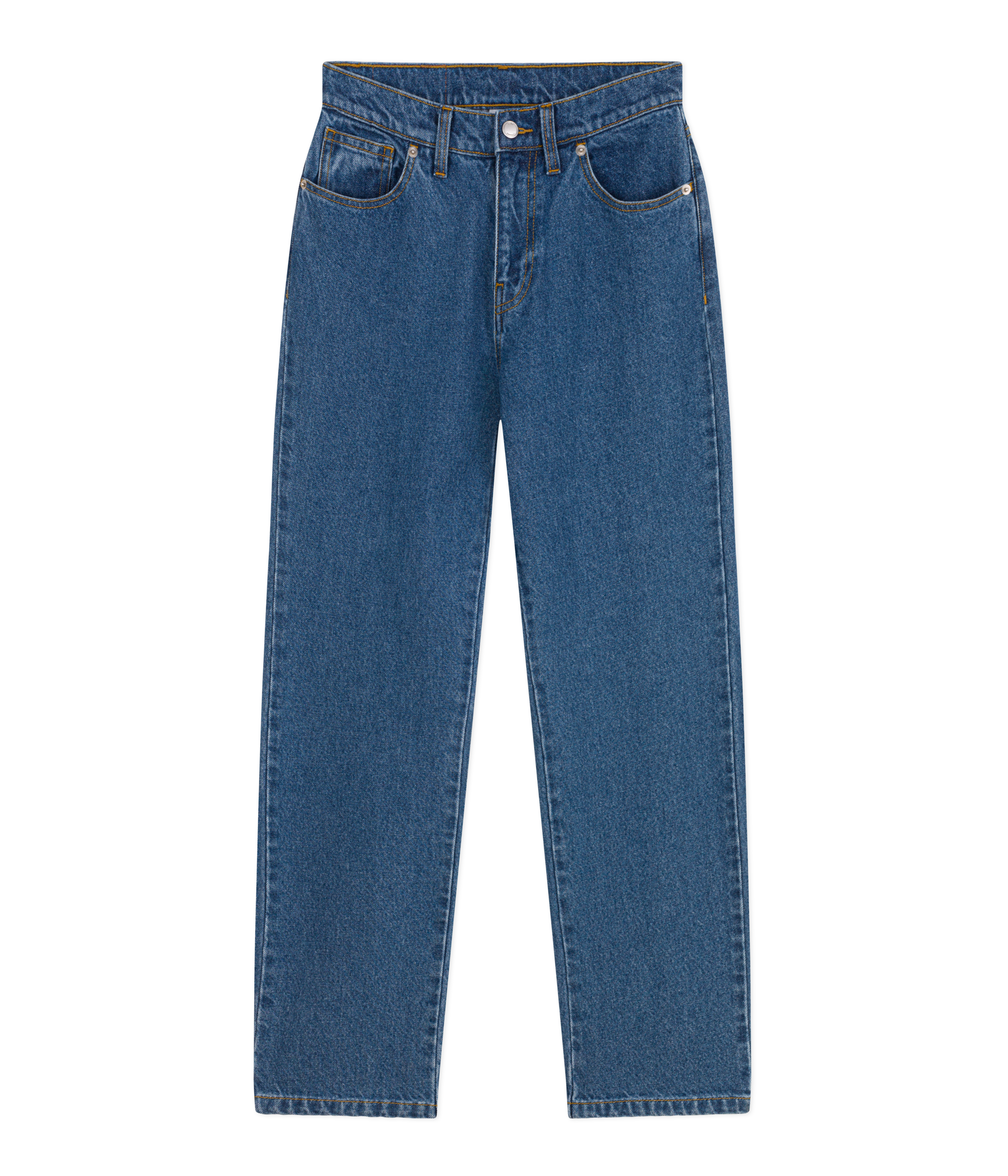 Petit Bateau denim jeans