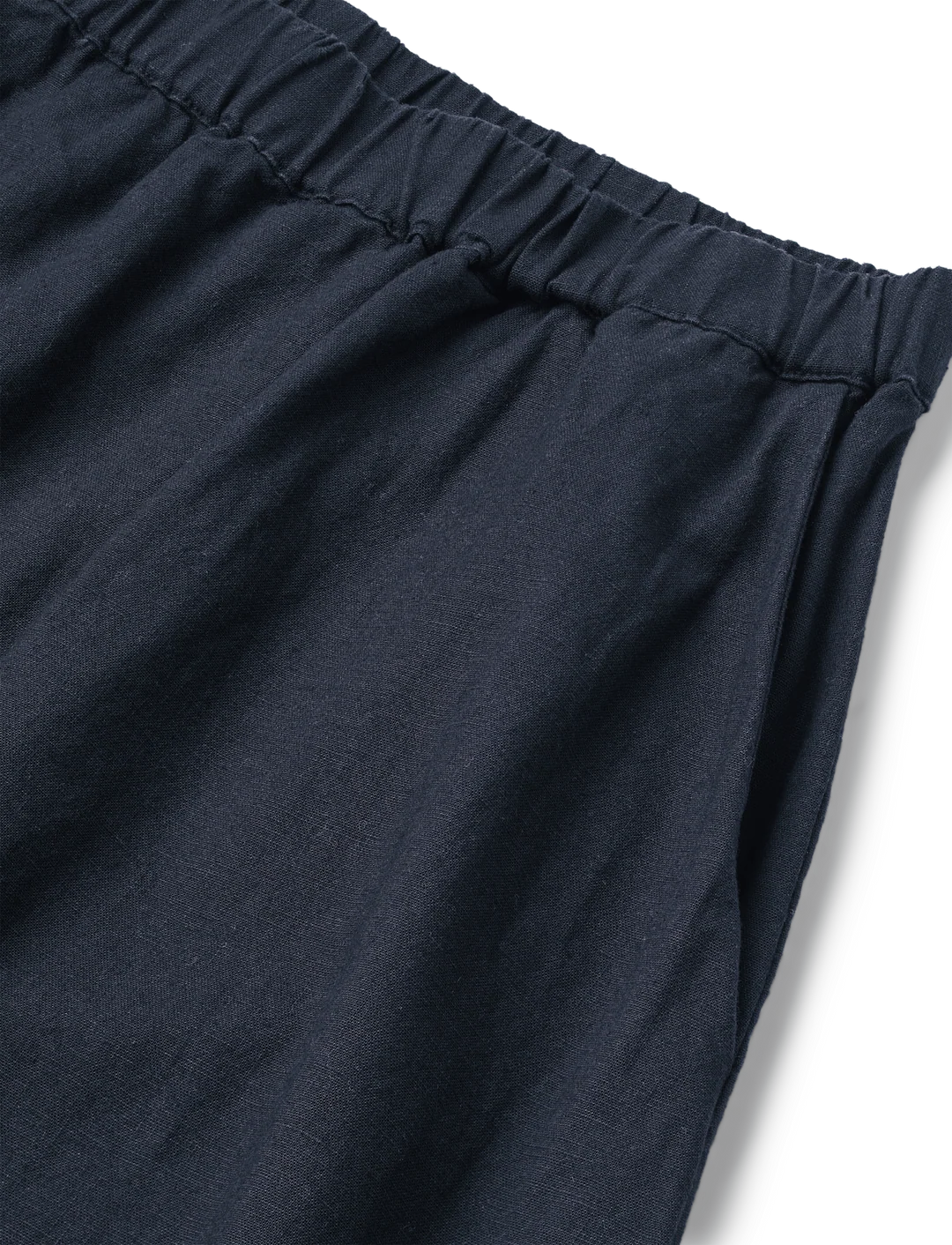 Studio Feder Agnes skirt Navy