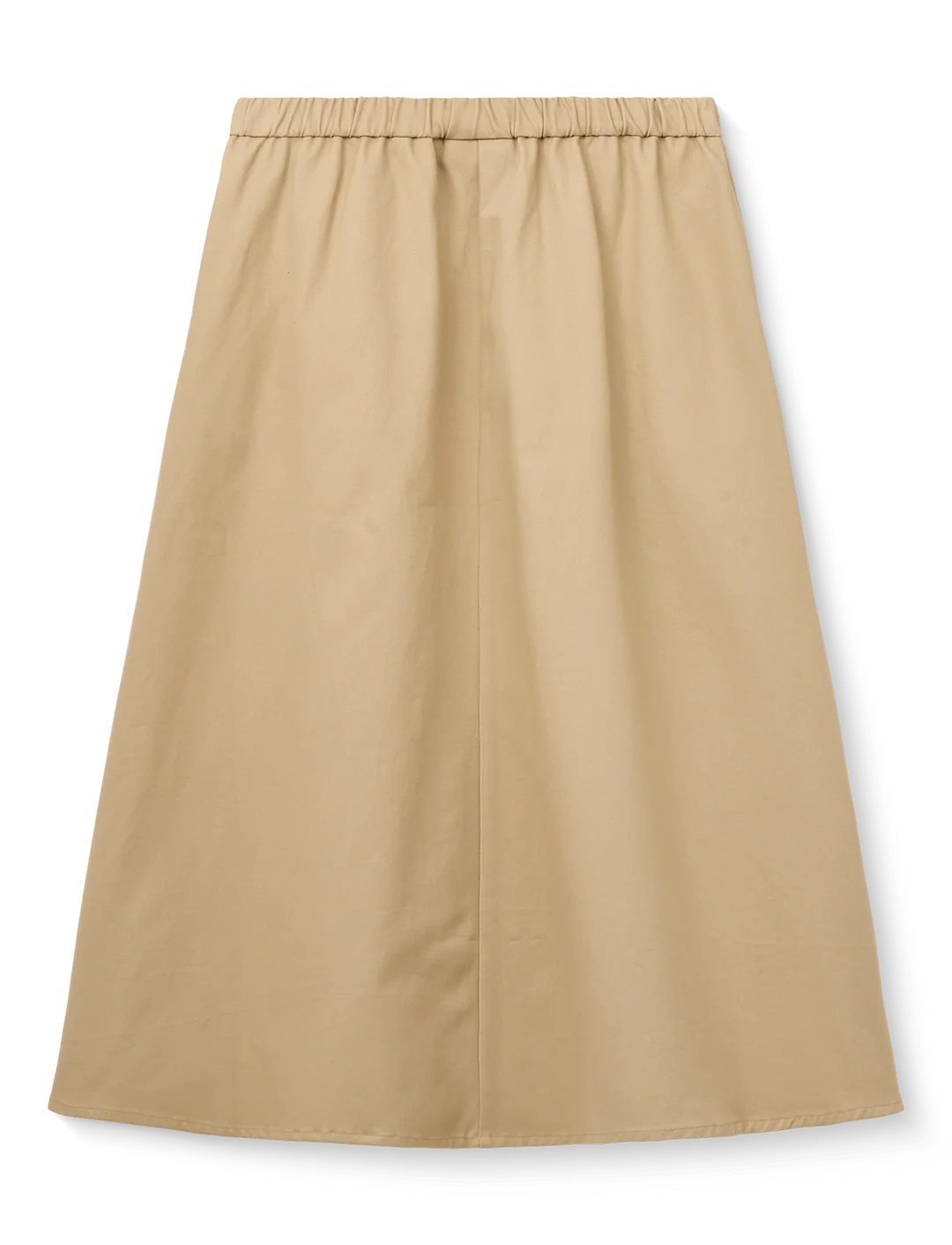 Studio Feder Agnes skirt Sand beige