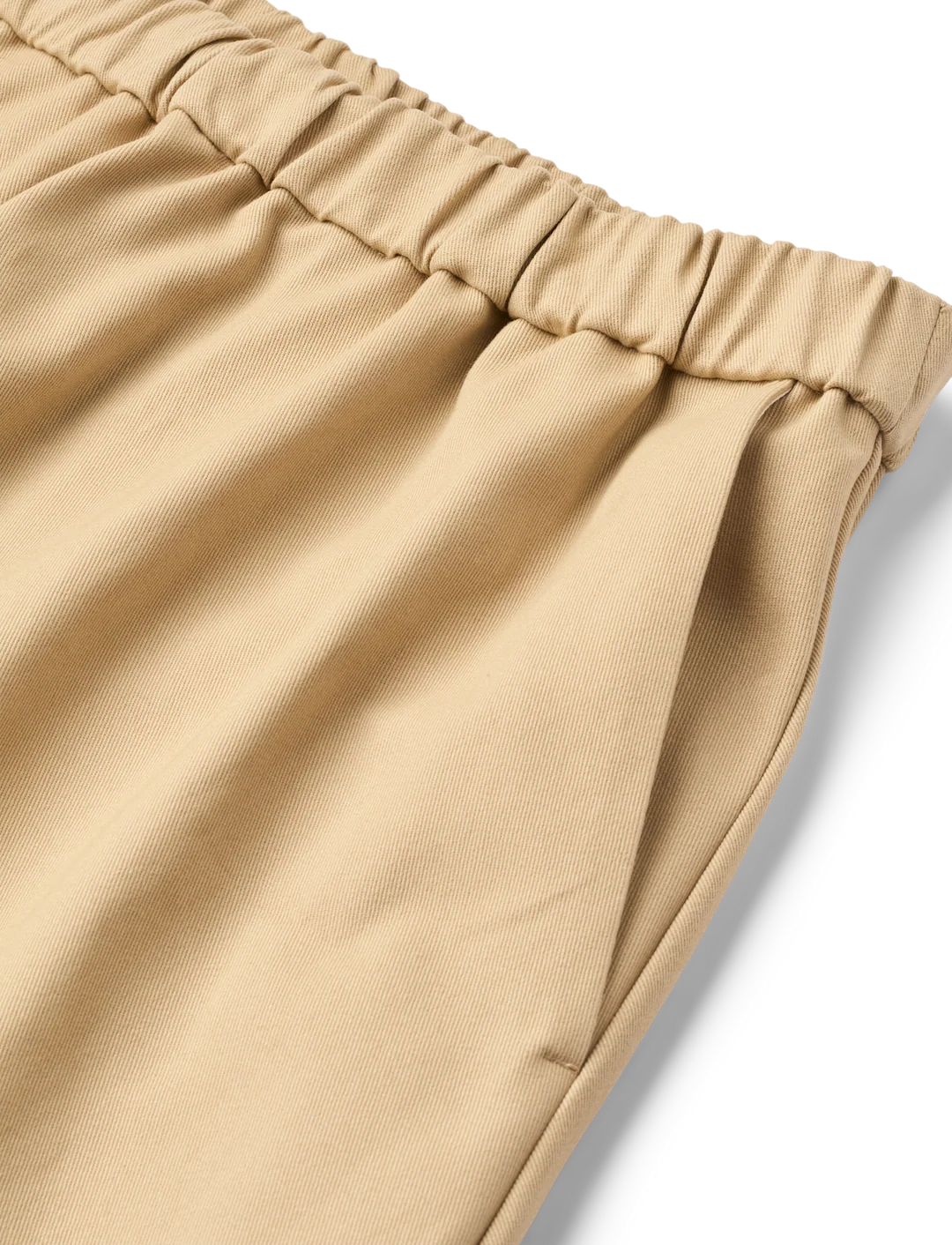 Studio Feder Agnes skirt Sand beige