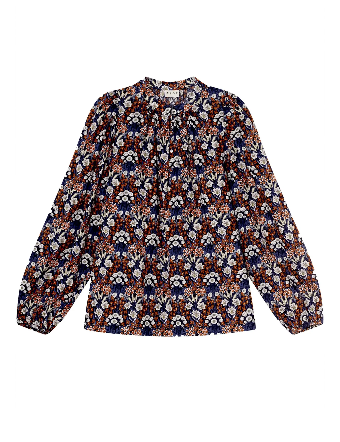 APOF Primrose Audrey shirt