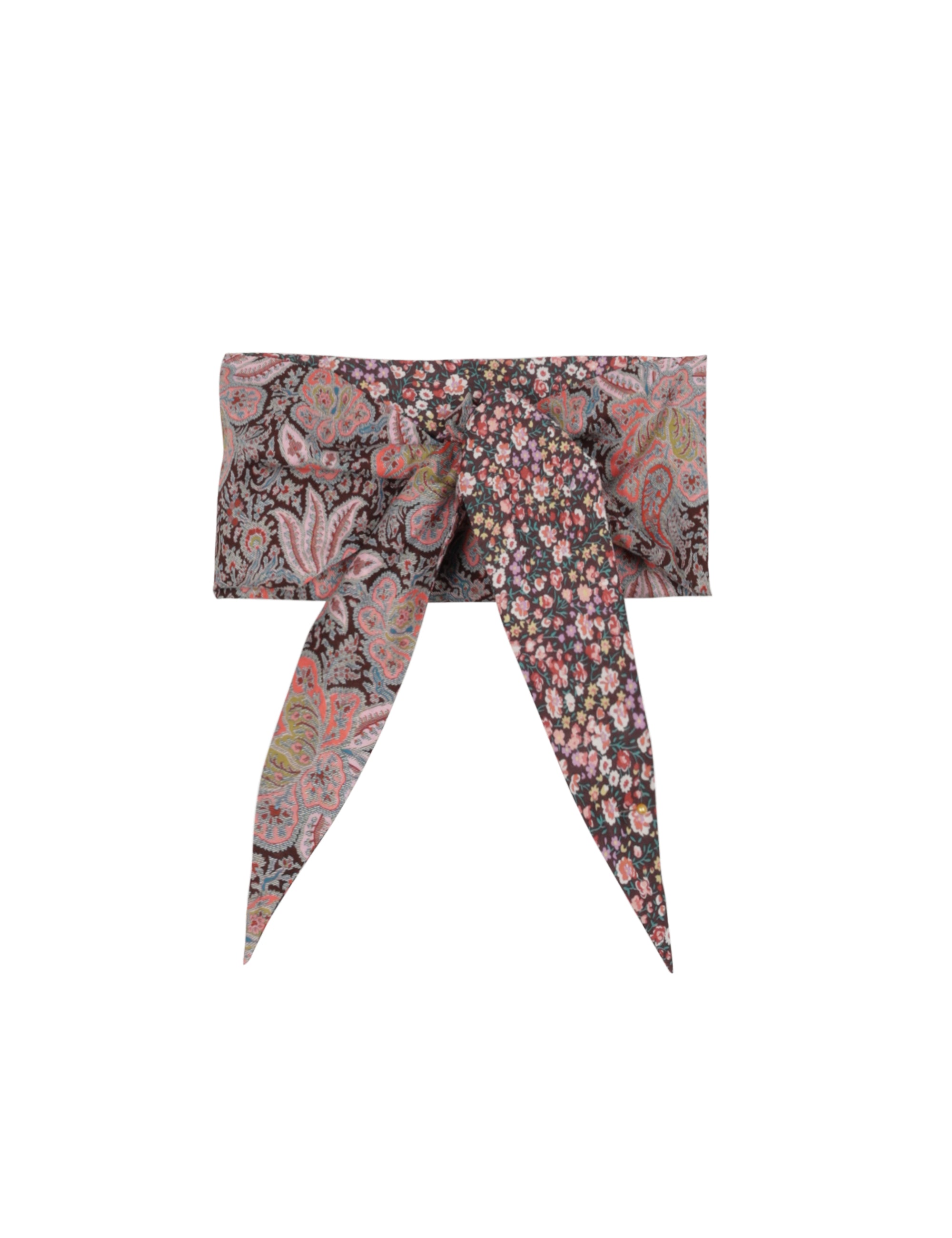 APOF Palma bandana Kaleidoscopic/Phoebe