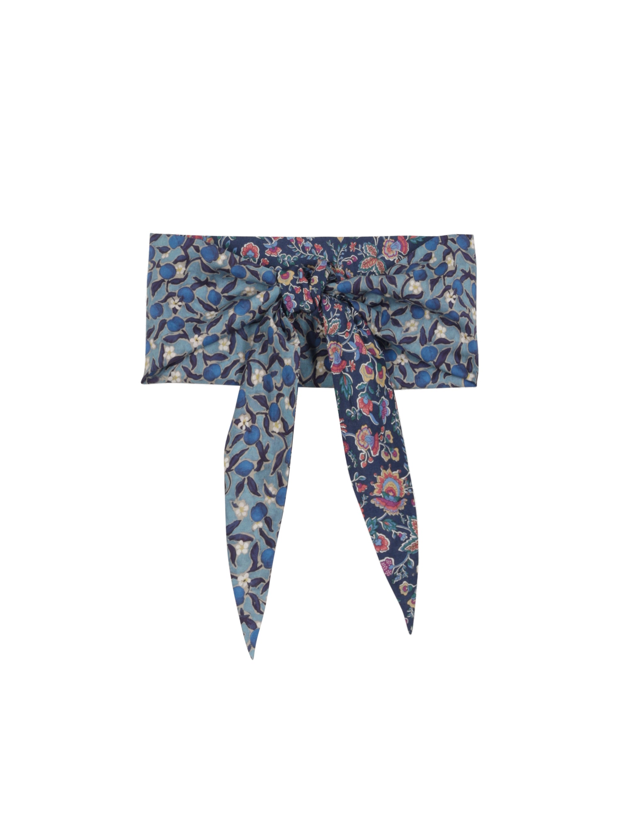 APOF Palma bandana Kazusa/Lemon Grove