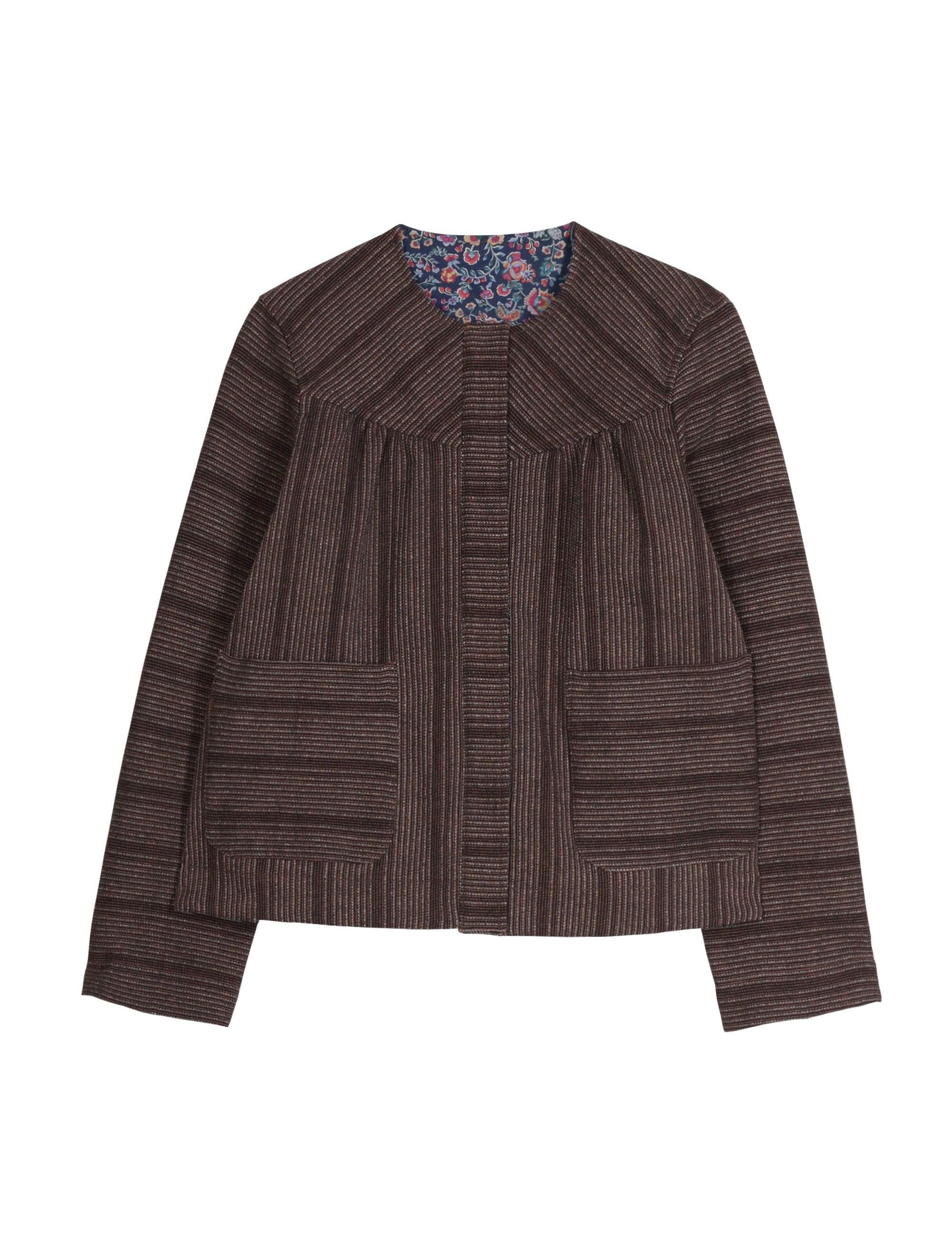 APOF Racel Jacket Blending