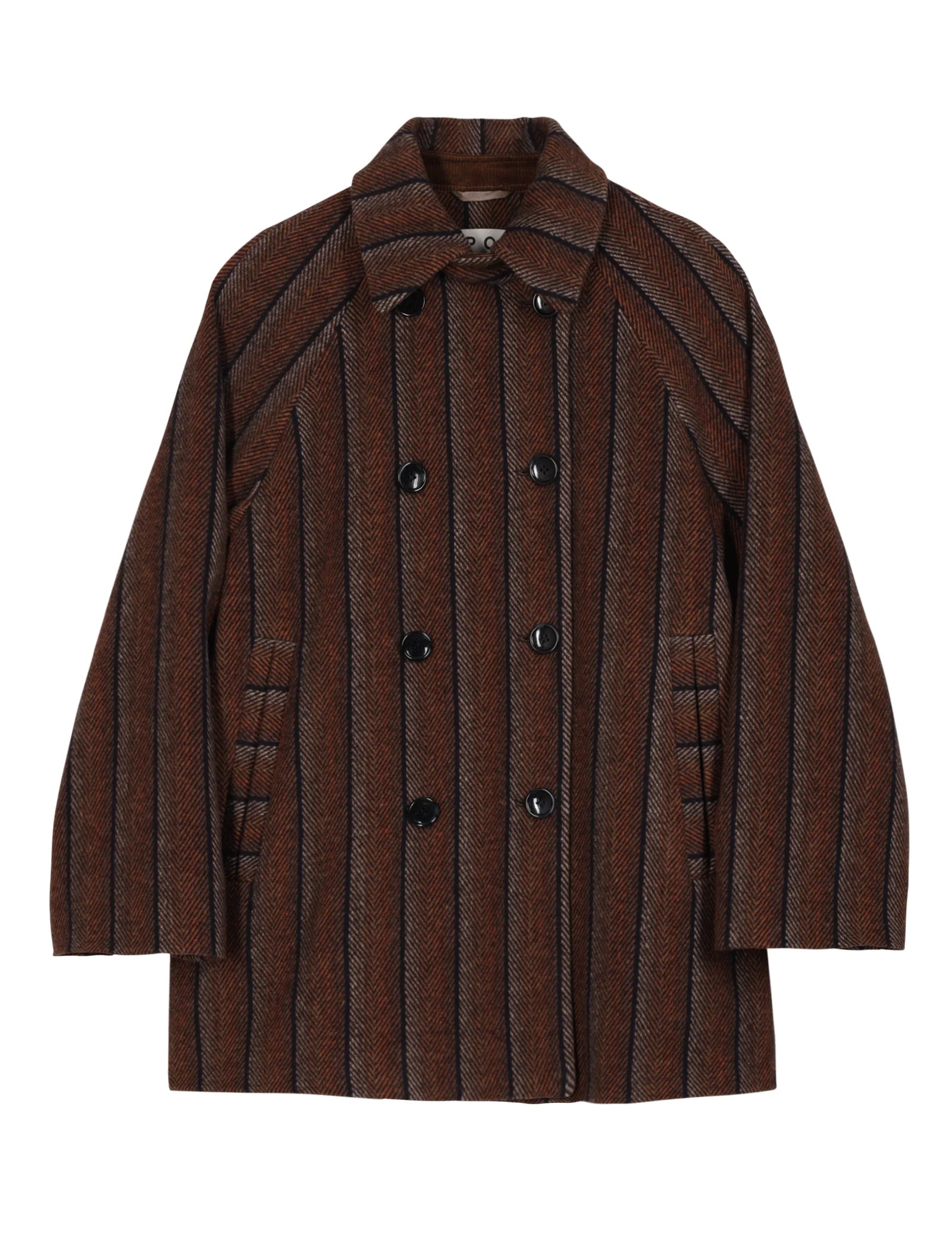 APOF Drew jacket Delirio