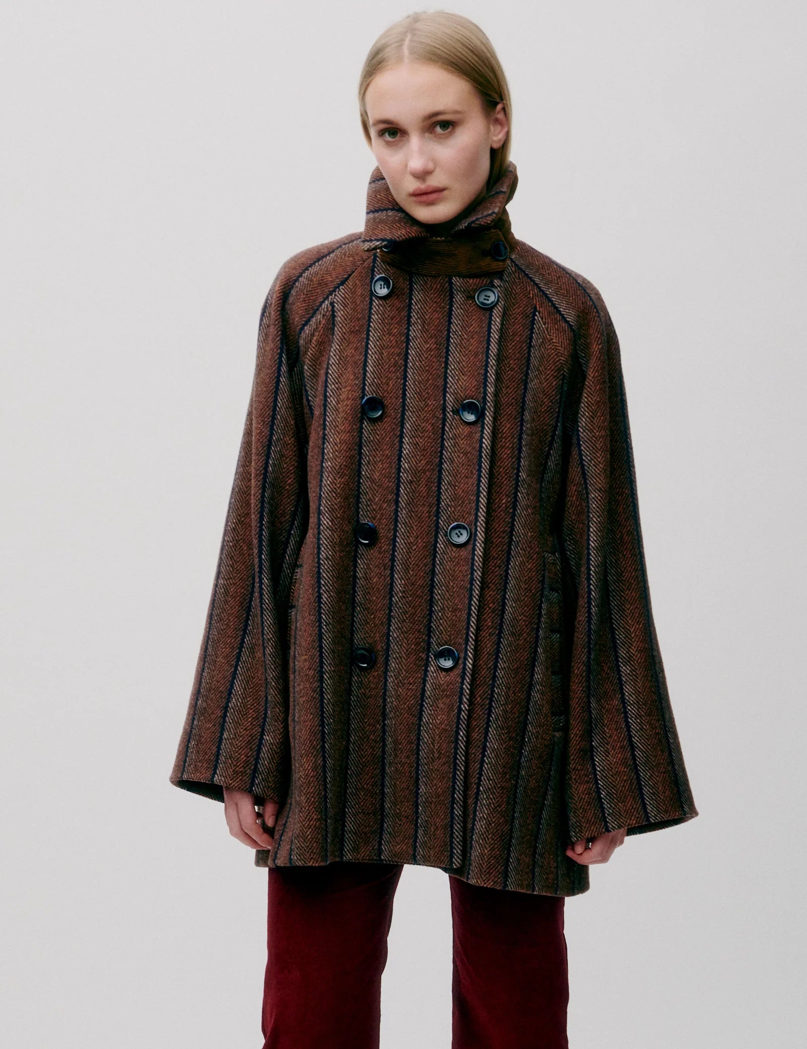 APOF Drew jacket Delirio