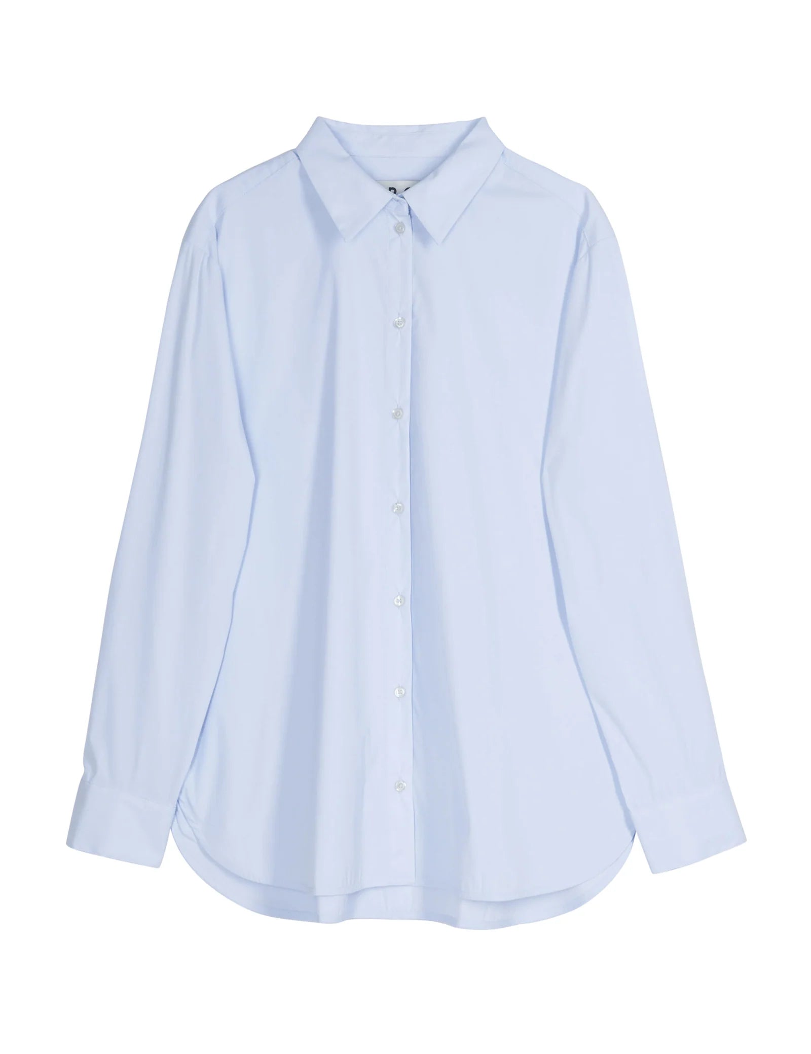 APOF Nynne shirt Light blue