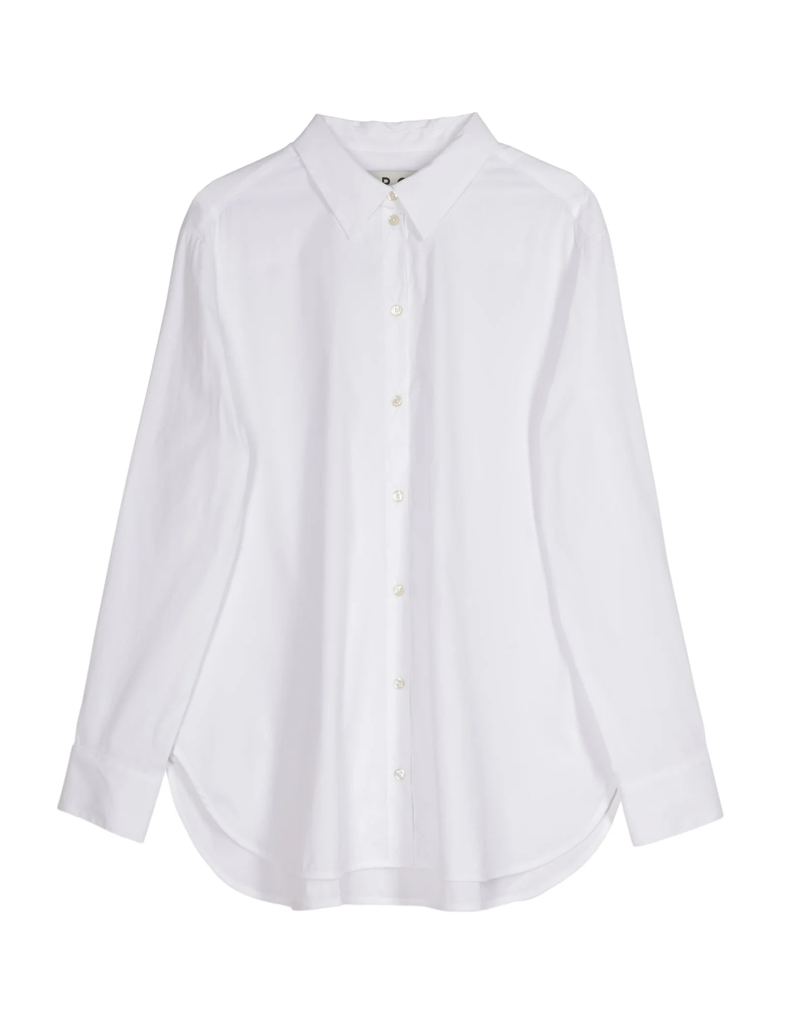 APOF Nynne shirt hvid