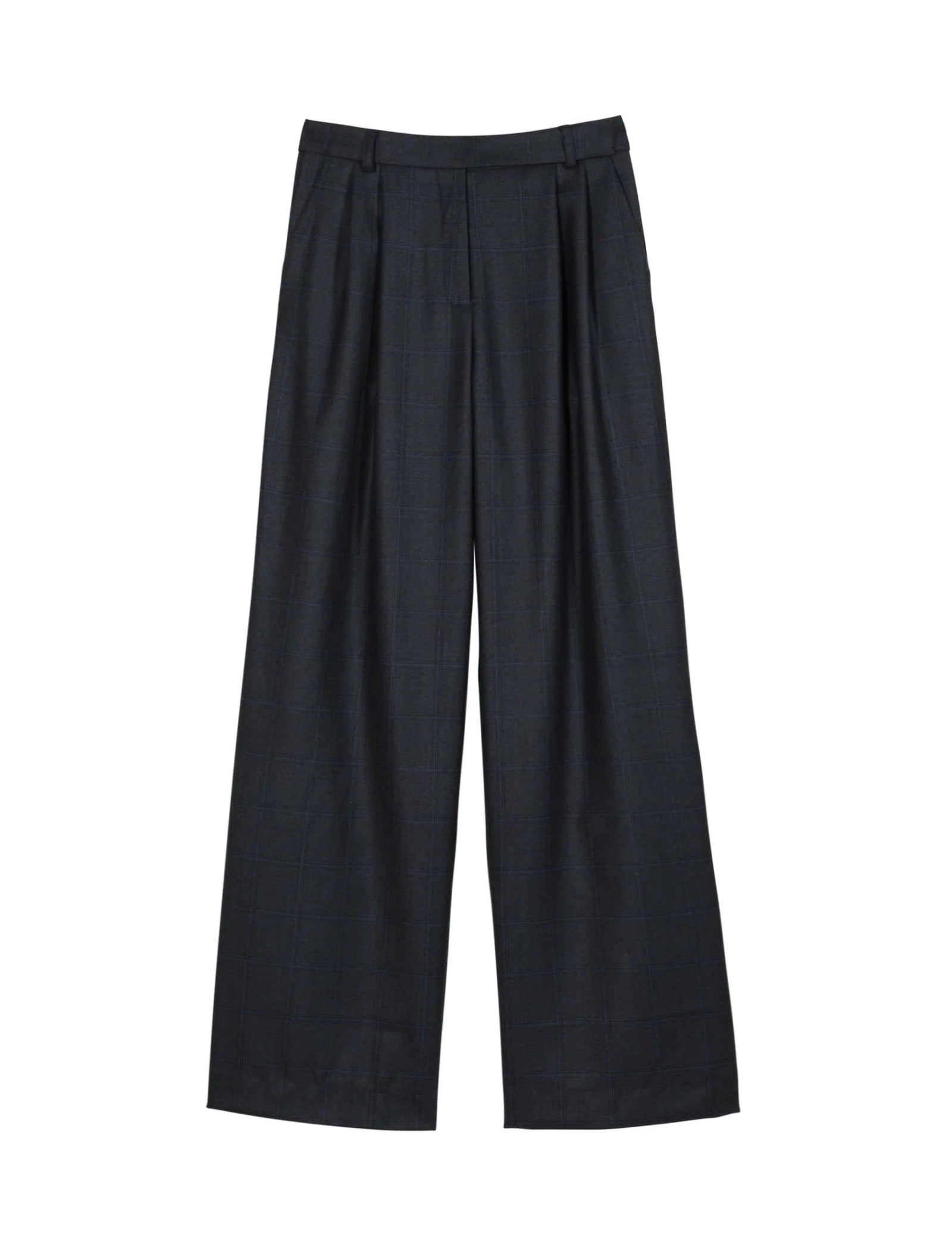 APOF Sophie pants Light wool