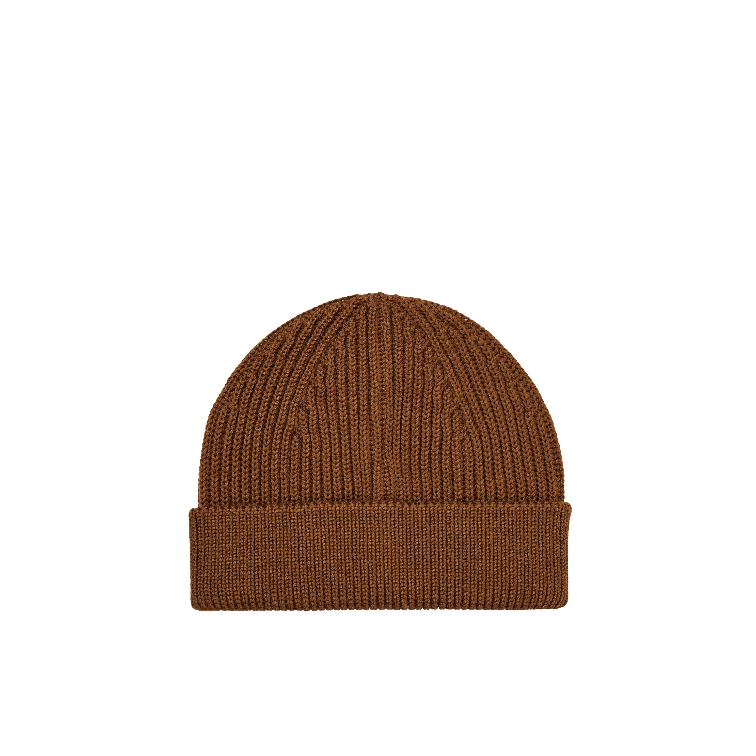 Andersen Andersen Beanie medium Tobak
