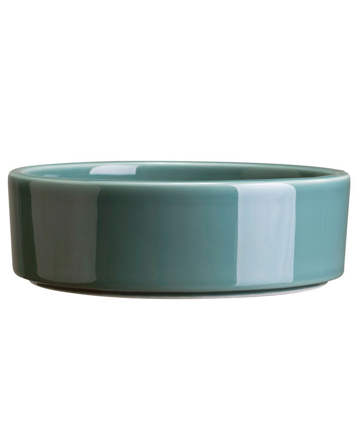 Bergs Hoff underskål misty blue 8 cm