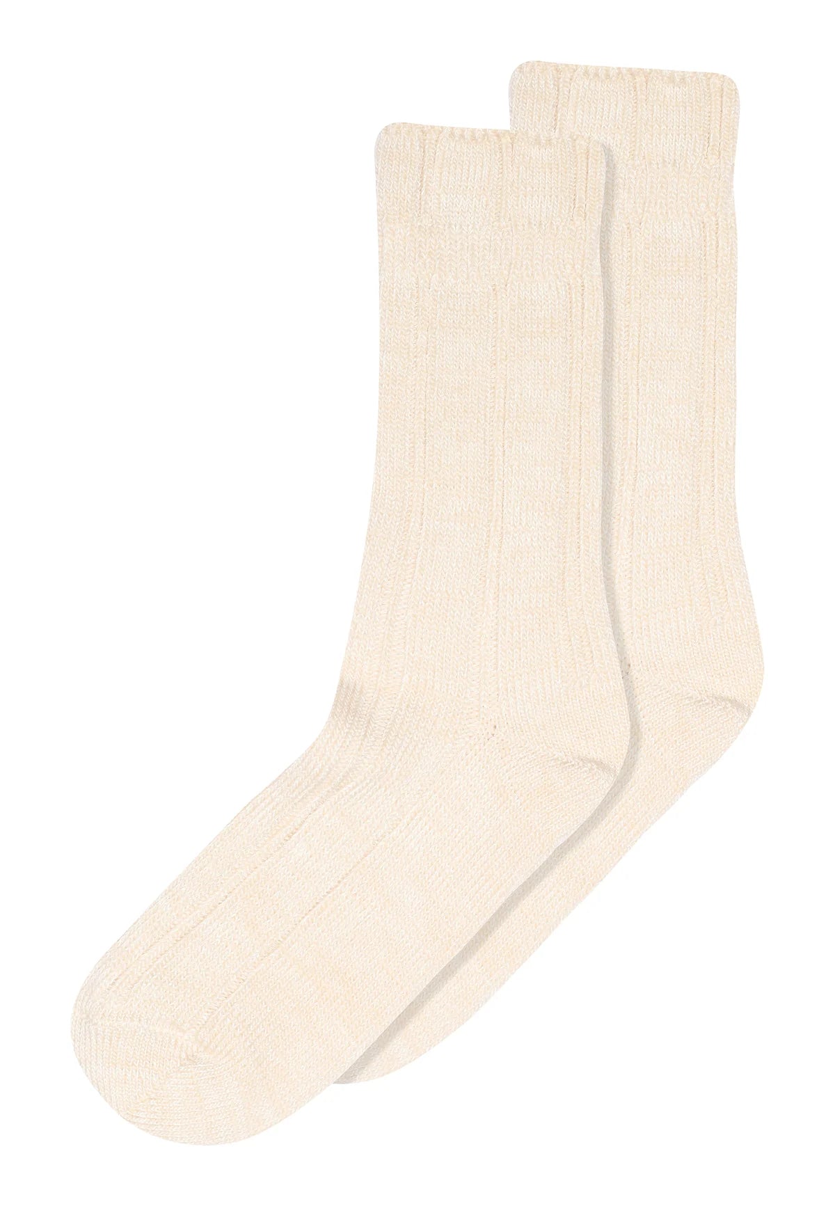 MP Be socks ecru 4109