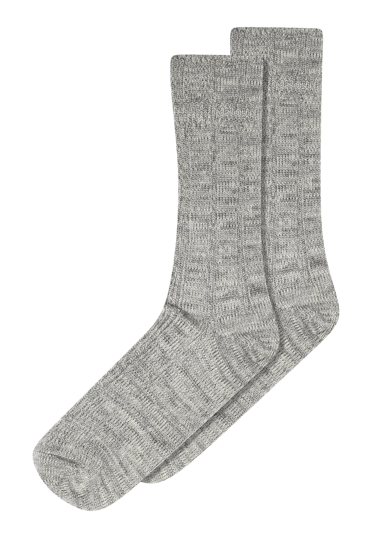 MP Be socks grey melange 491