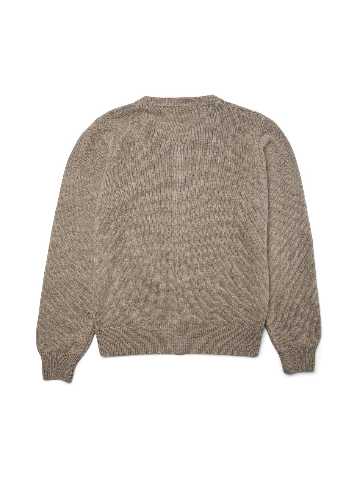 Mati Mati Nora knit cardigan Light brown