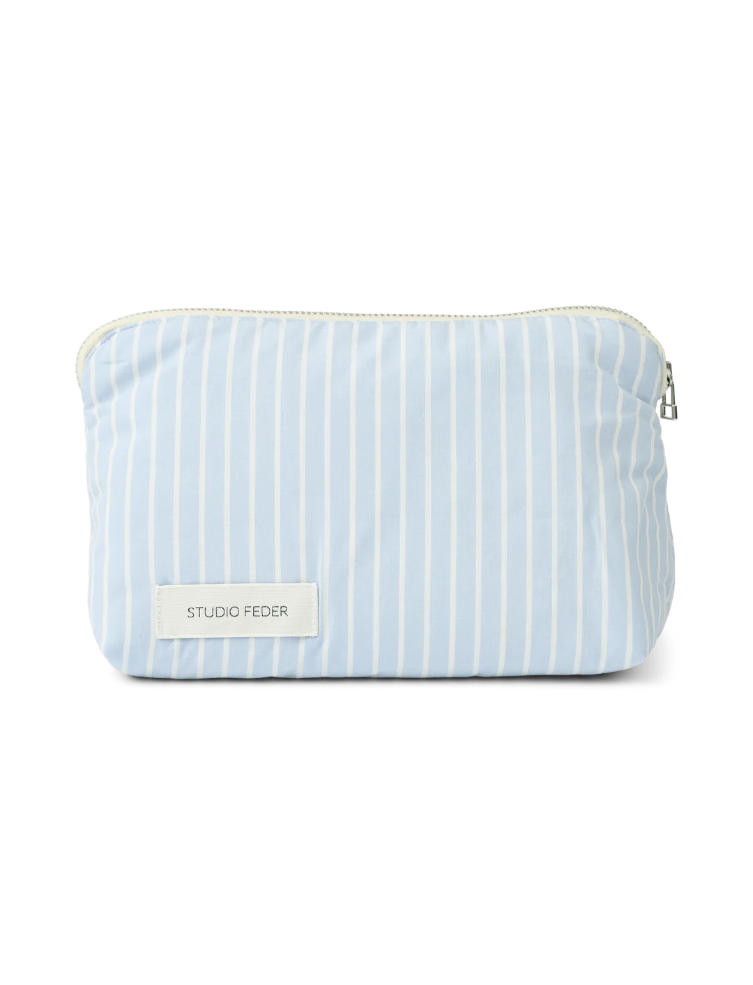 Studio Feder Celia mini toilettaske Mattress stripe