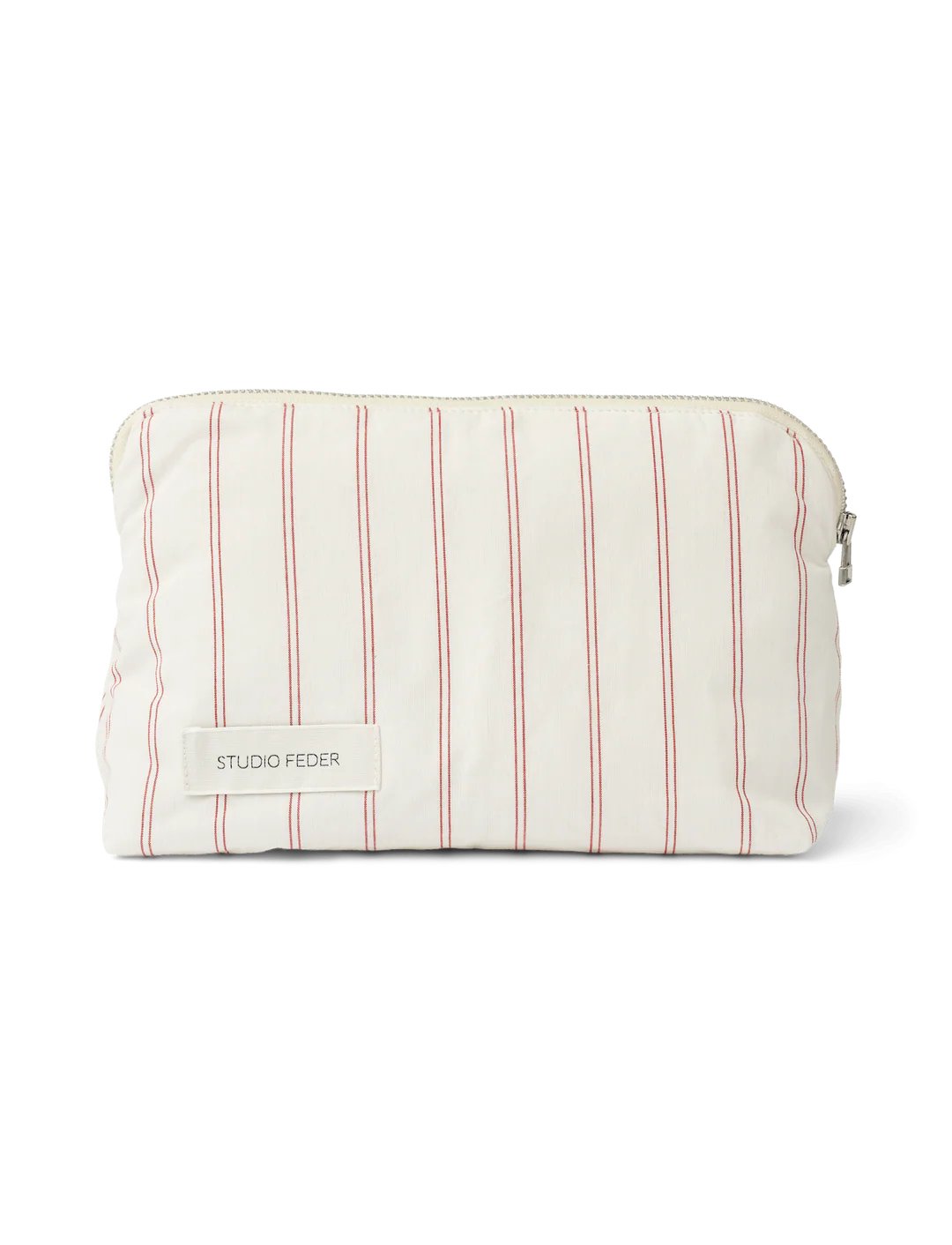 Studio Feder Celia mini toilettaske Red River