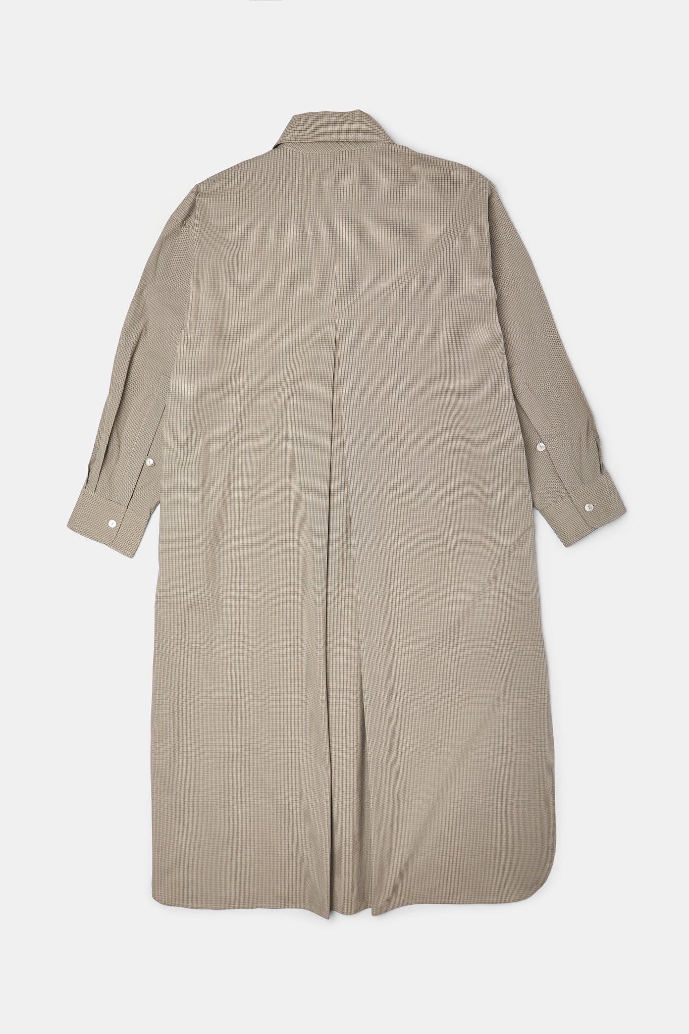 Mati Mati Christine dress småternet