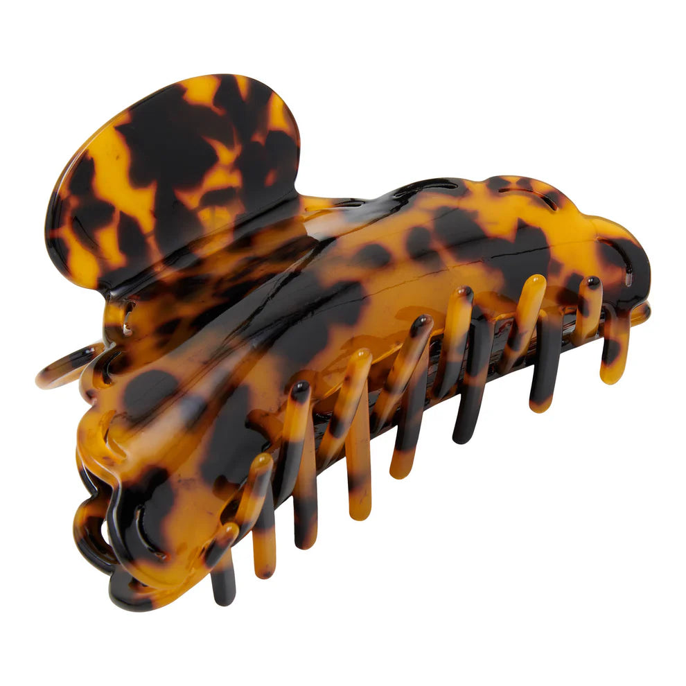 Elly Giant hårklemme CL30 Leo