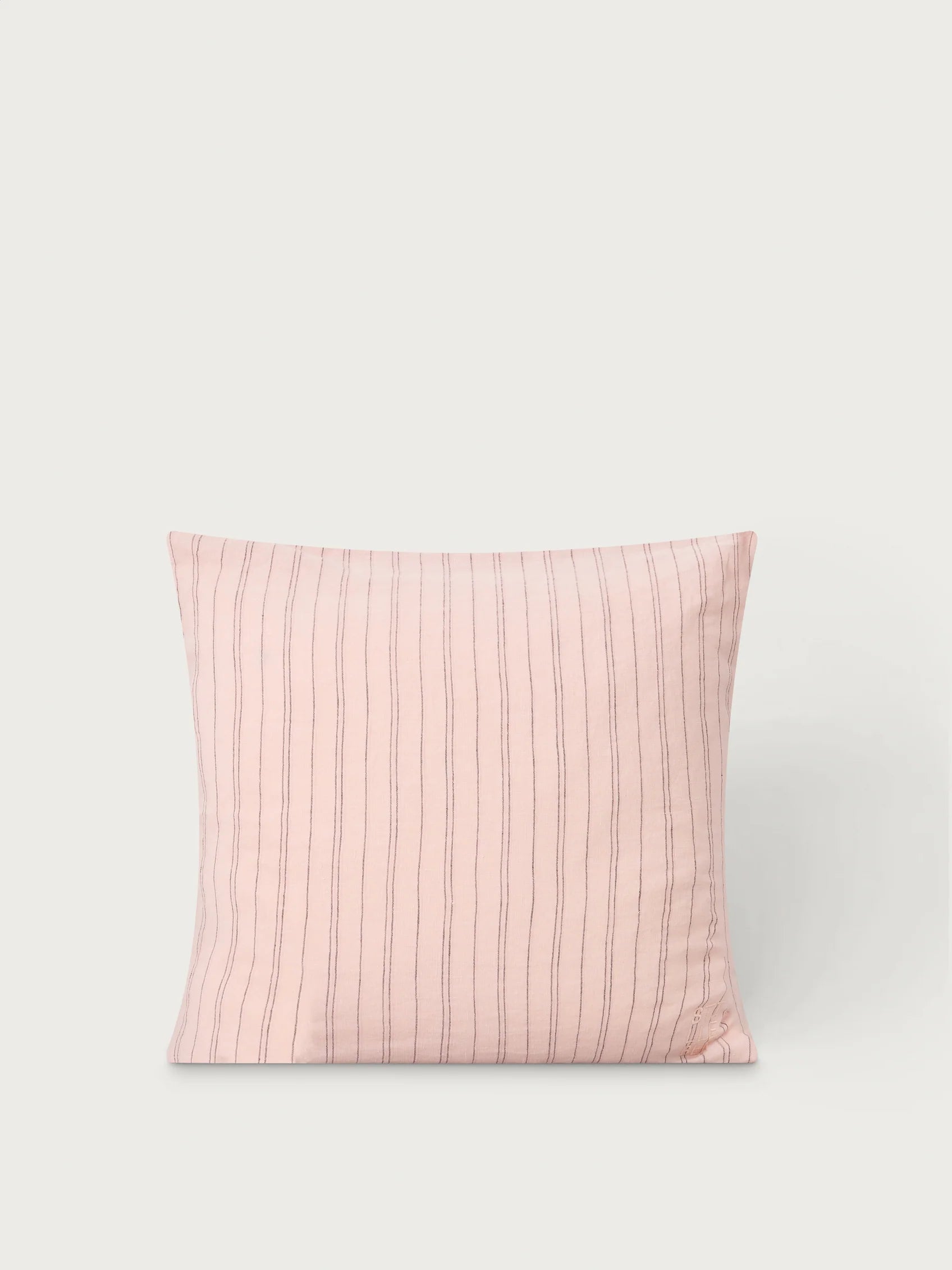 Stilleben cushion cover 50 x 50 Striped Rose